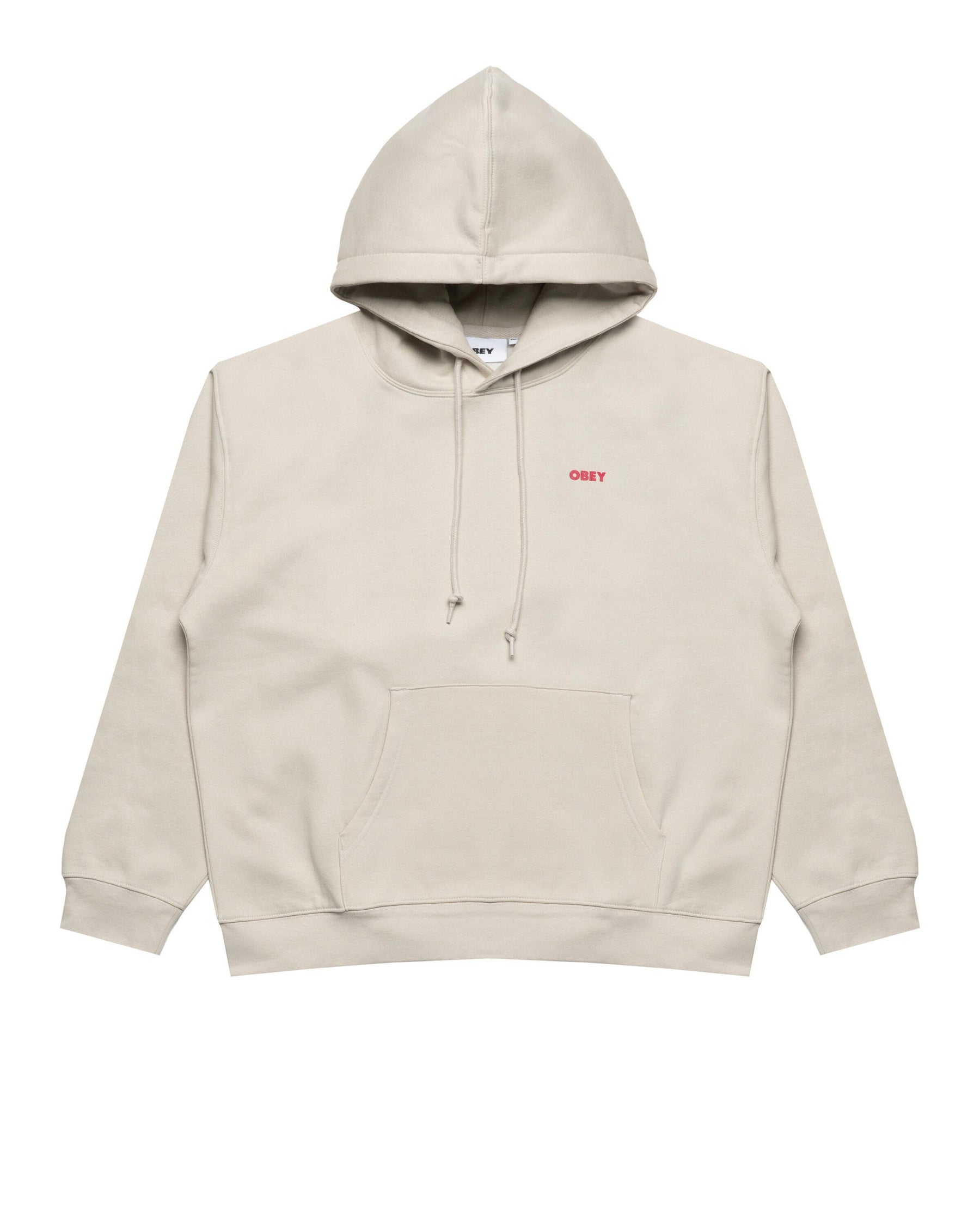 Obey ART STUDIO FLOWERS