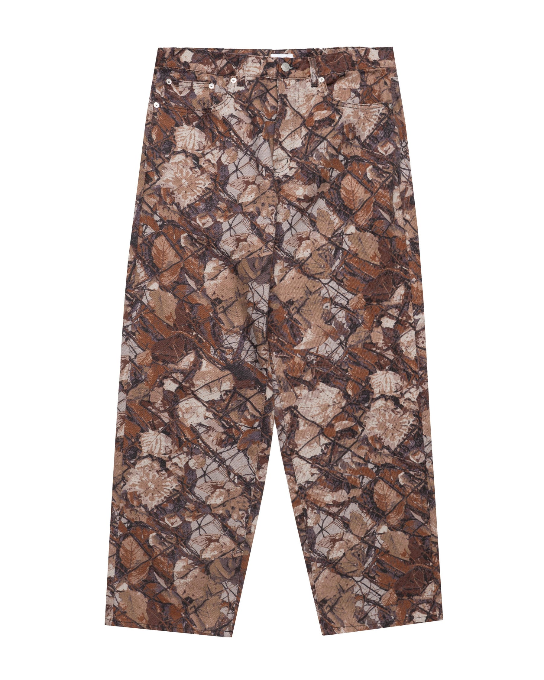 Obey CLASSIC BAGGY DENIM