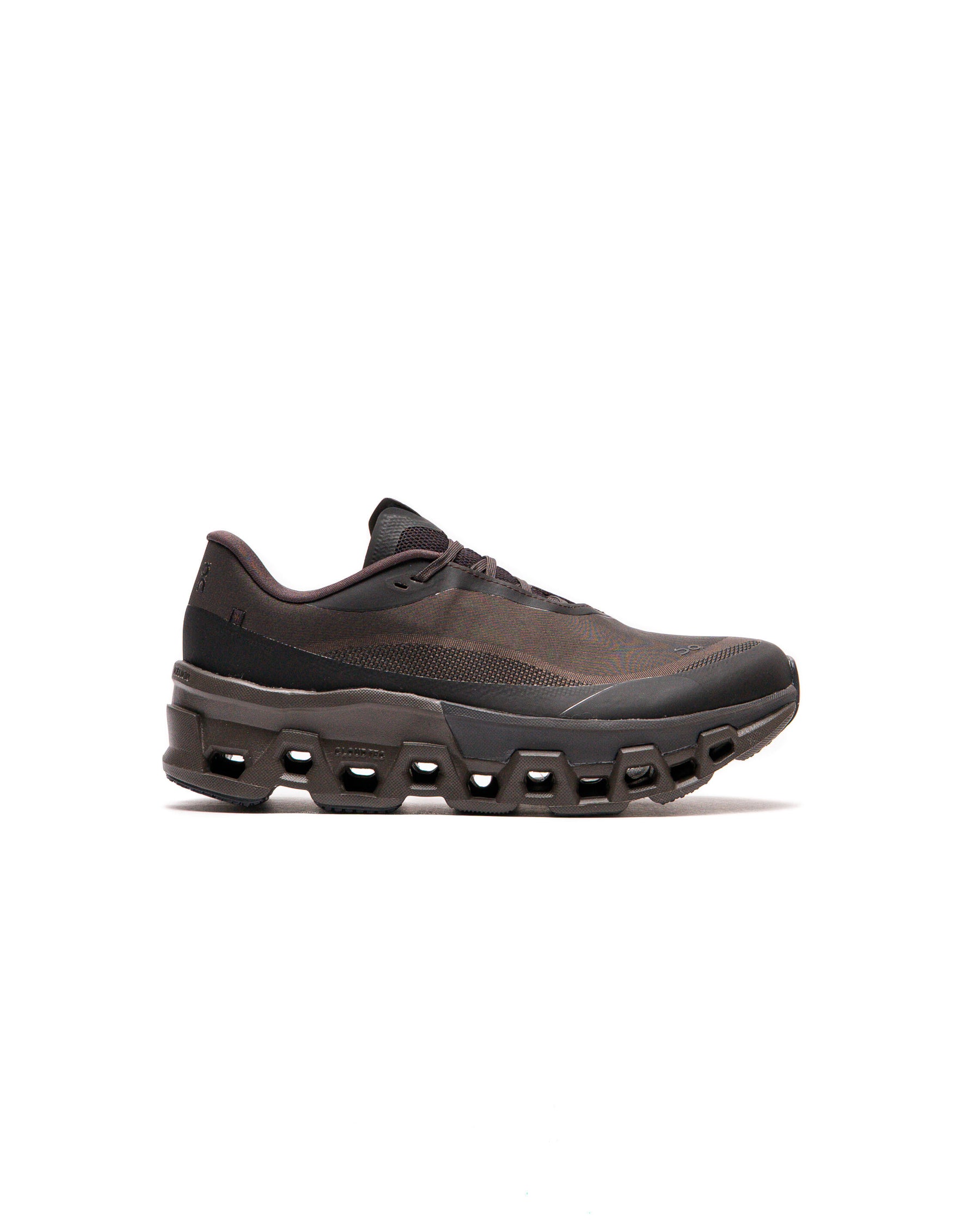 On Running x PAF Cloudmonster 2