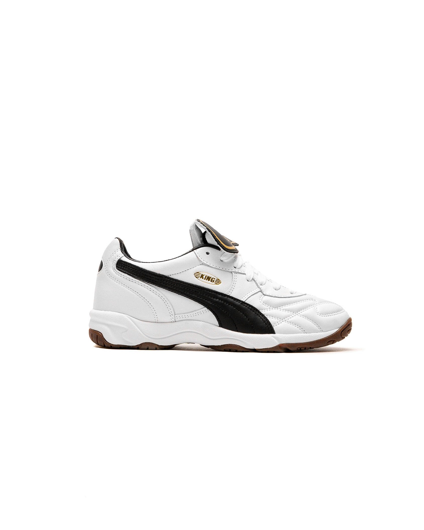 Puma King Indoor