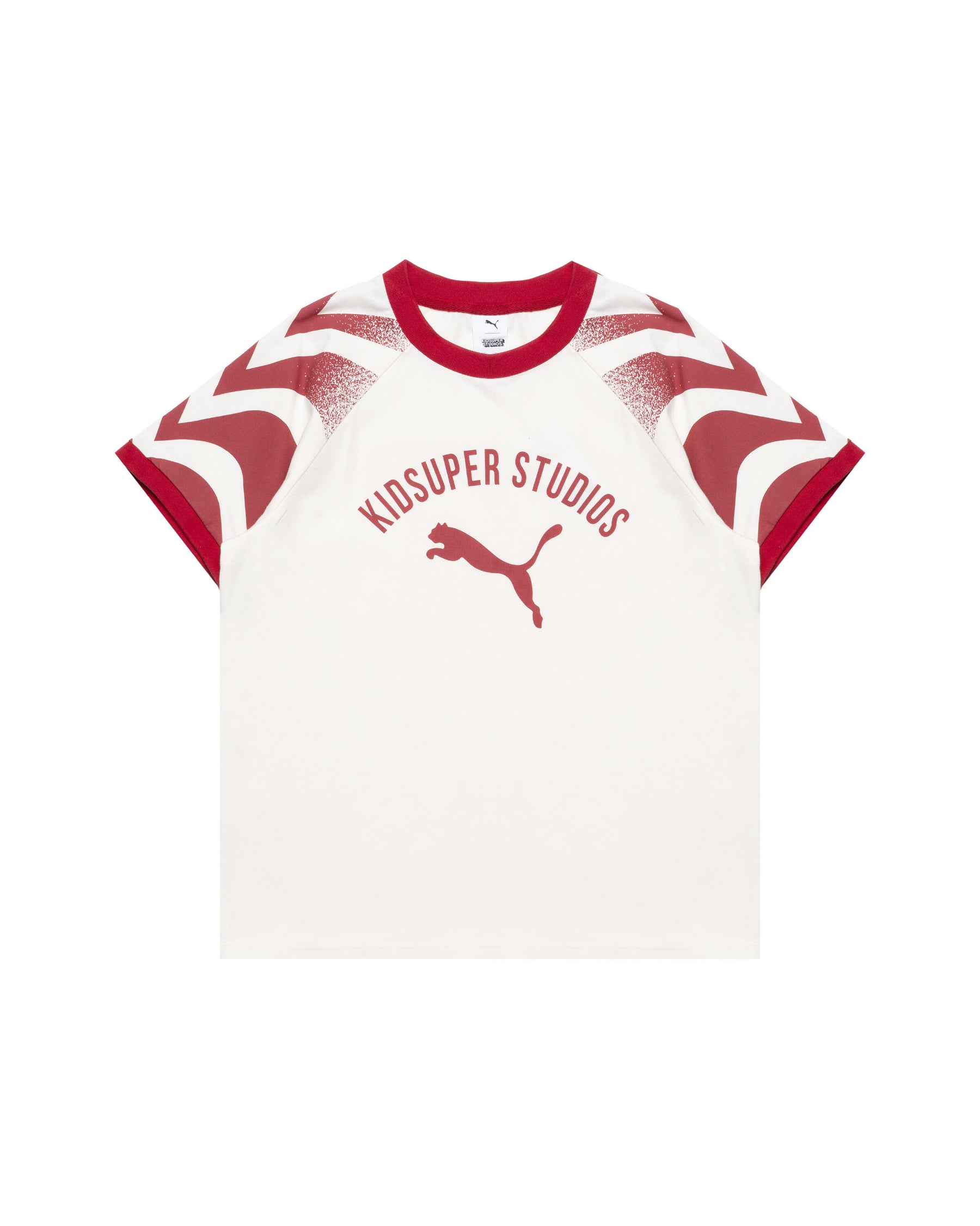 Puma x KIDSUPER Ringer Tee