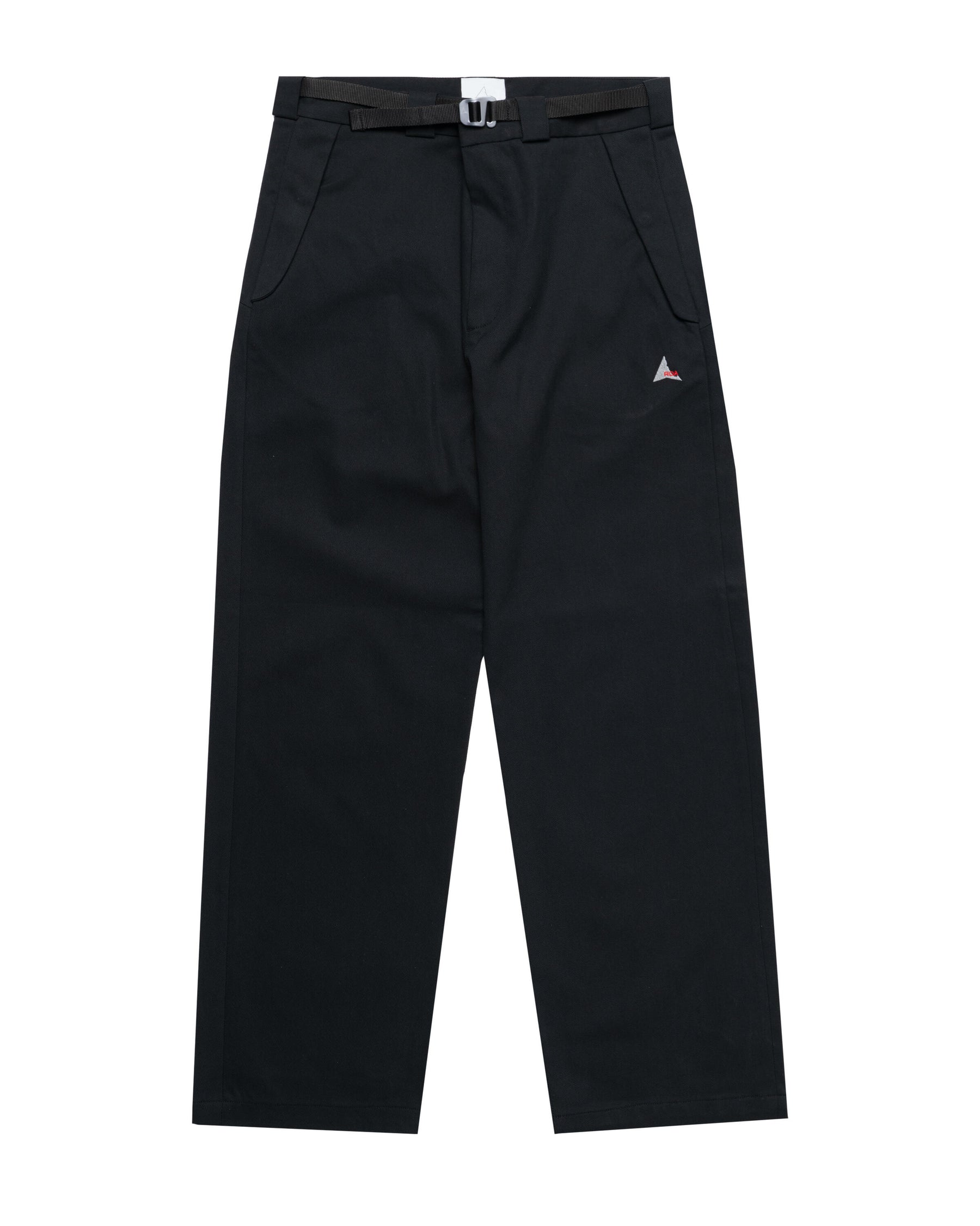 ROA Buckle Chino
