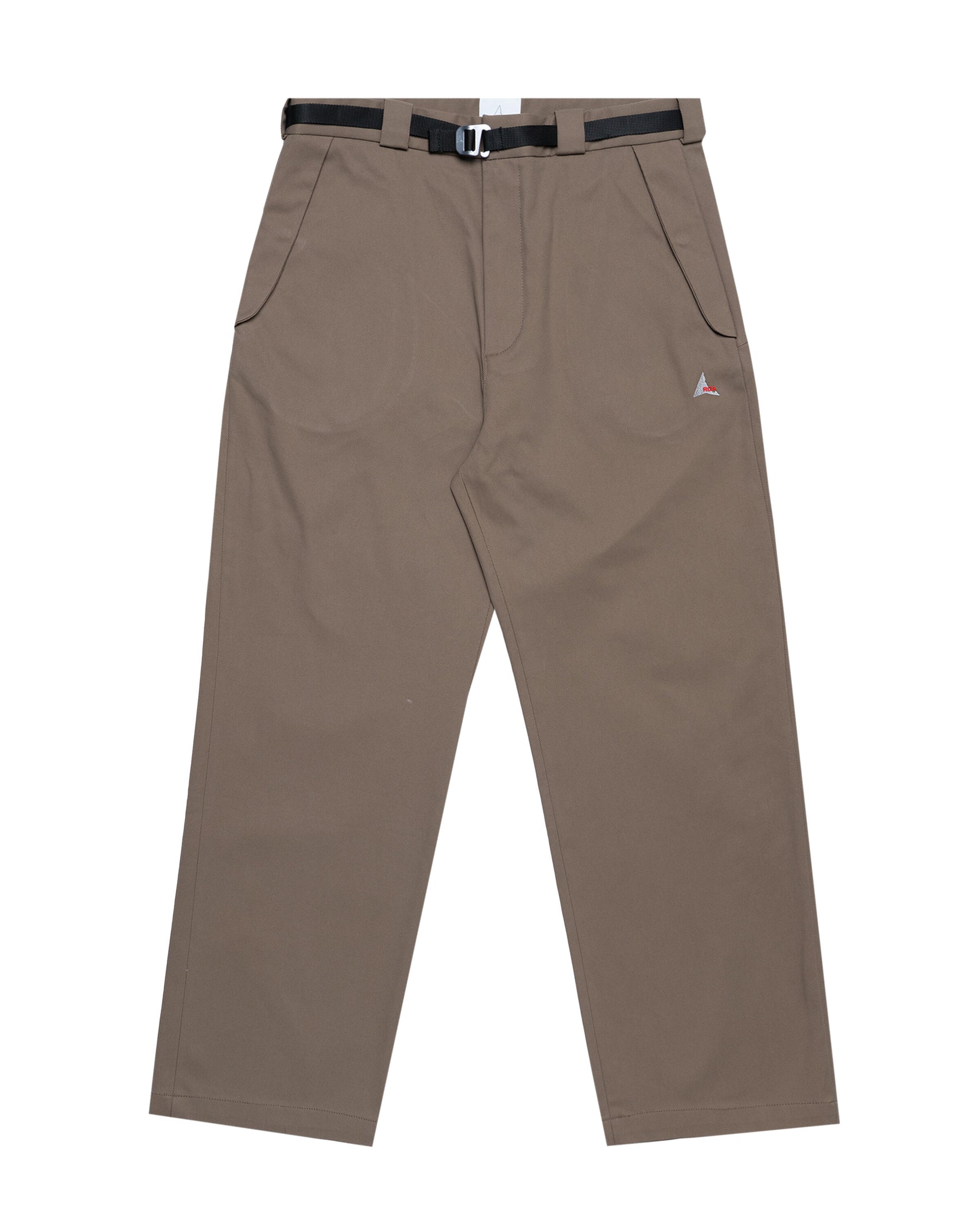 ROA Buckle Chino Pant