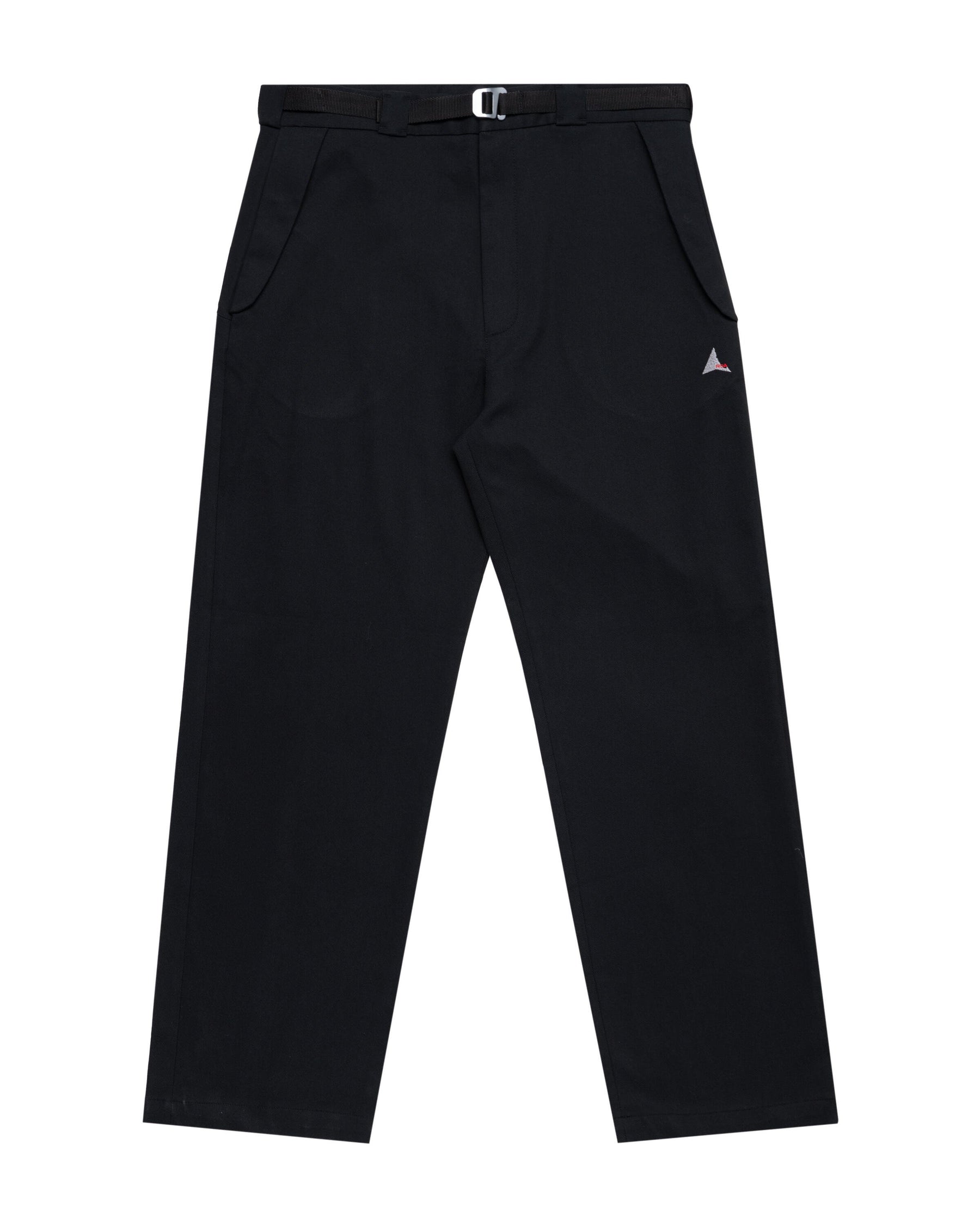 ROA Buckle Chino Pant