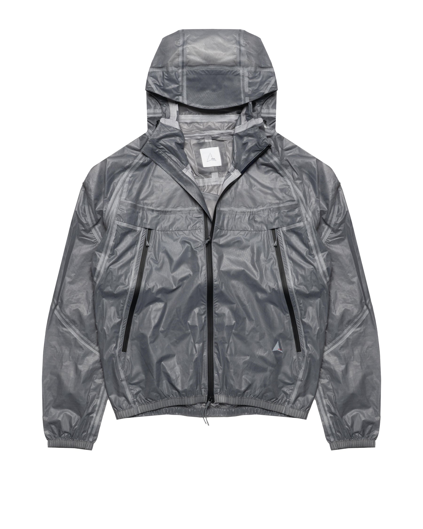ROA Glasslike 3L Taped Waterproof Jacket