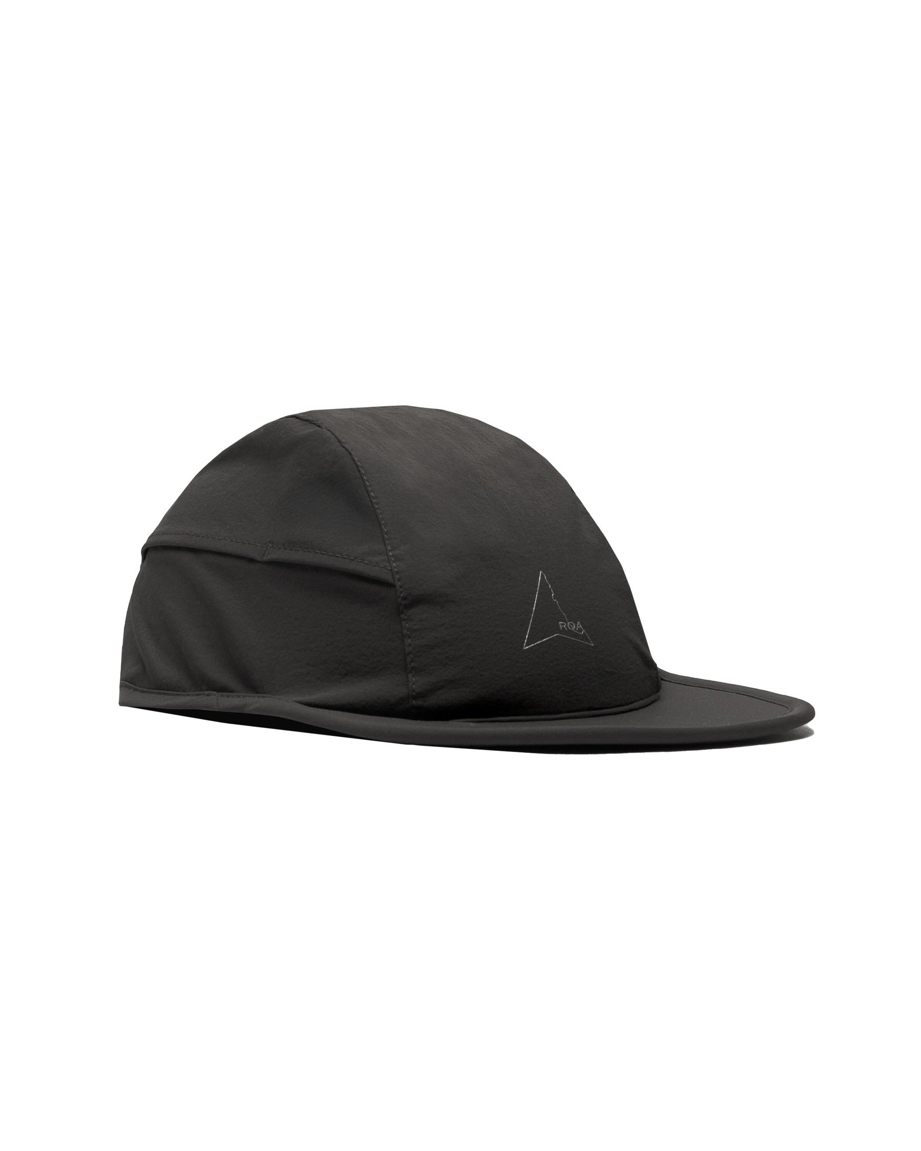 ROA Ventilation Cap