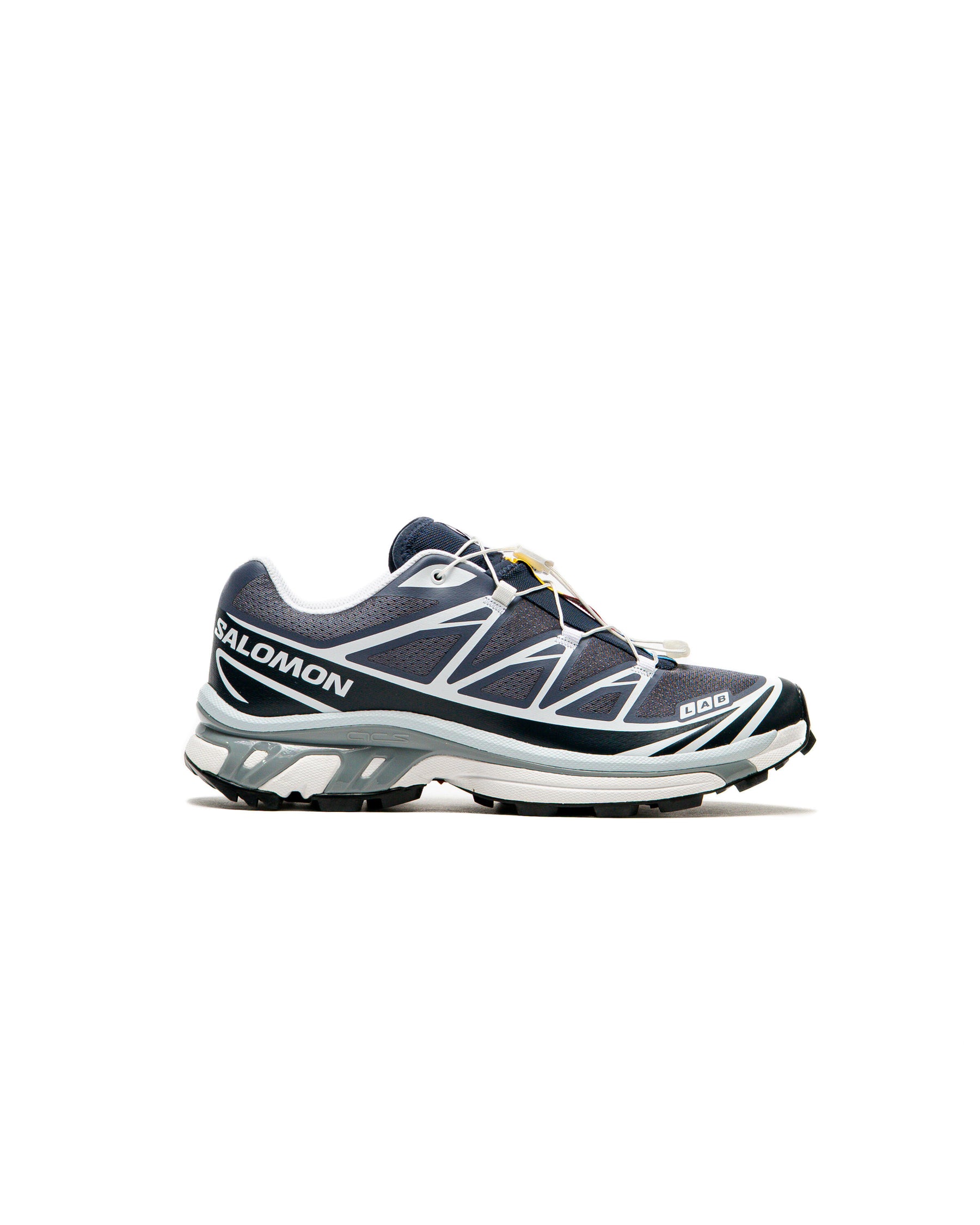 Salomon XT-6