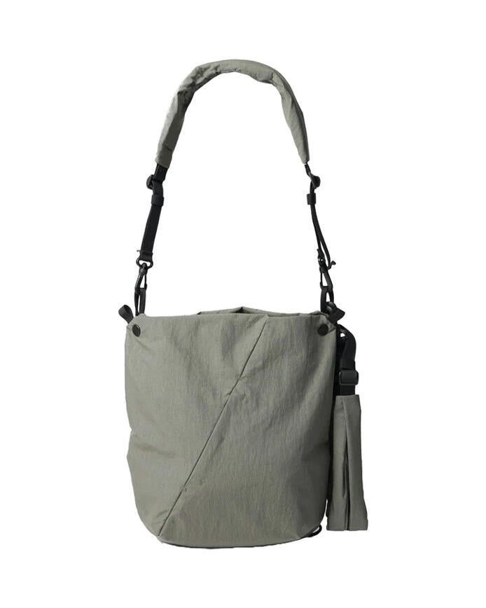 Sealson 3-WAY MESSENGER BAG