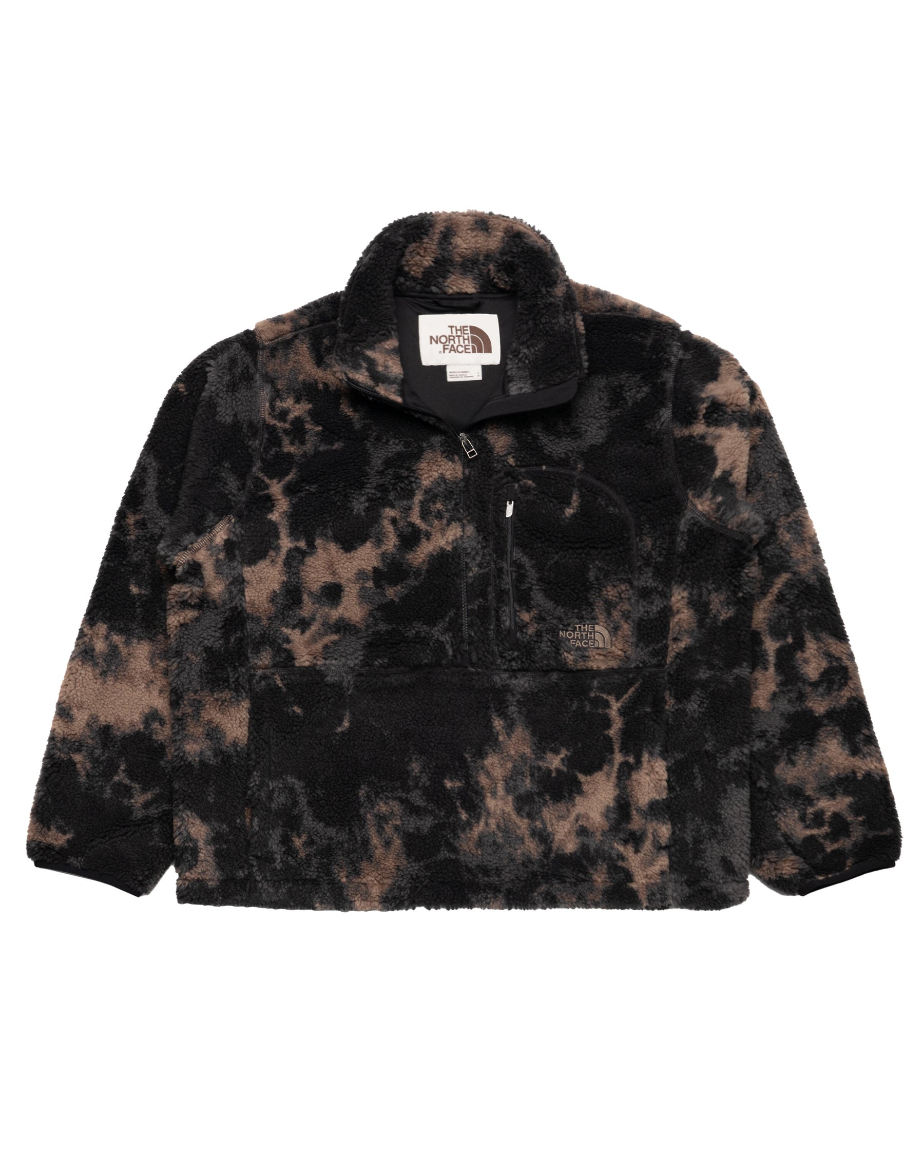 The North Face EXTREME PILE 2 Fleece PULLOVER