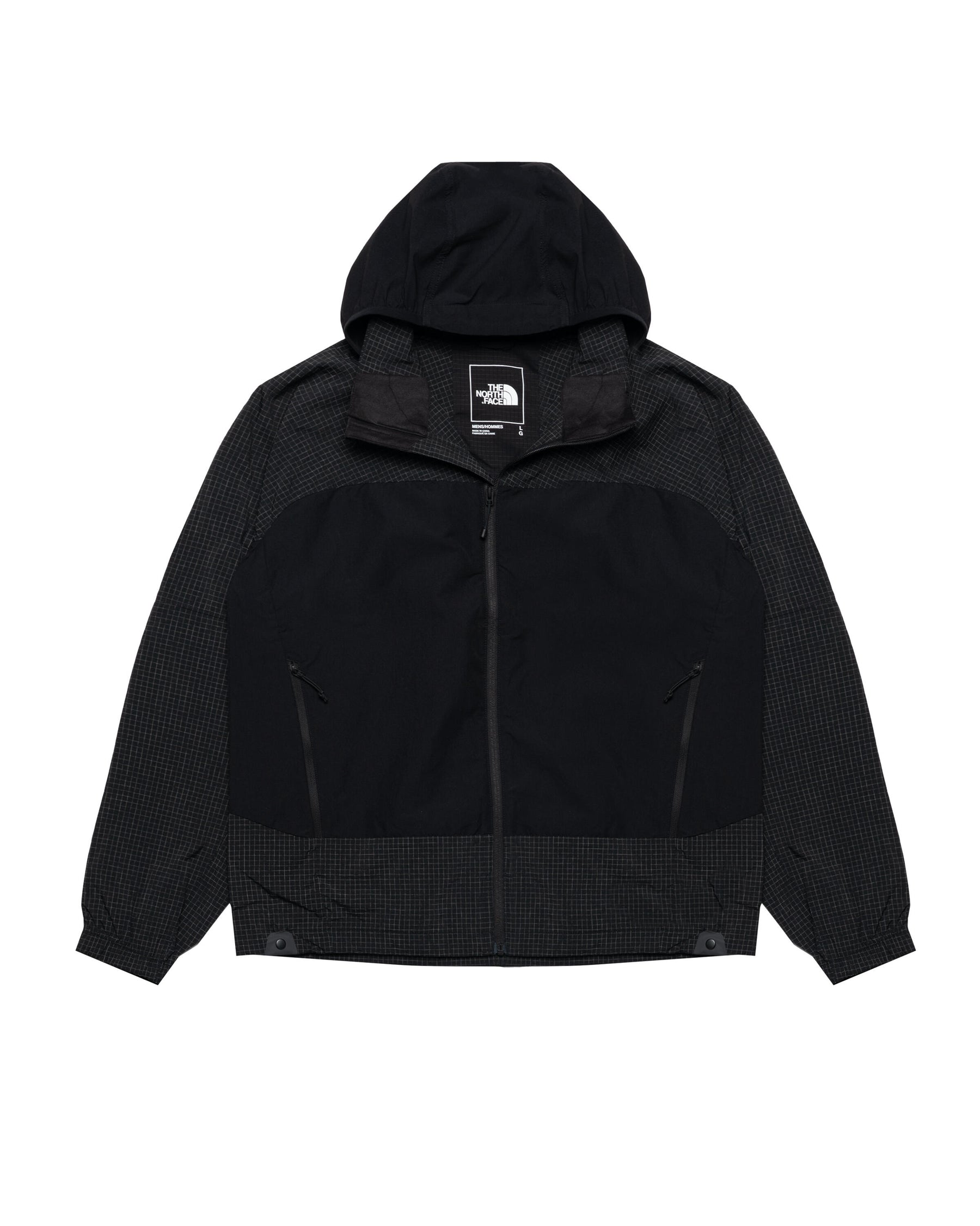The North Face HKE UTILITY WIND JACKET