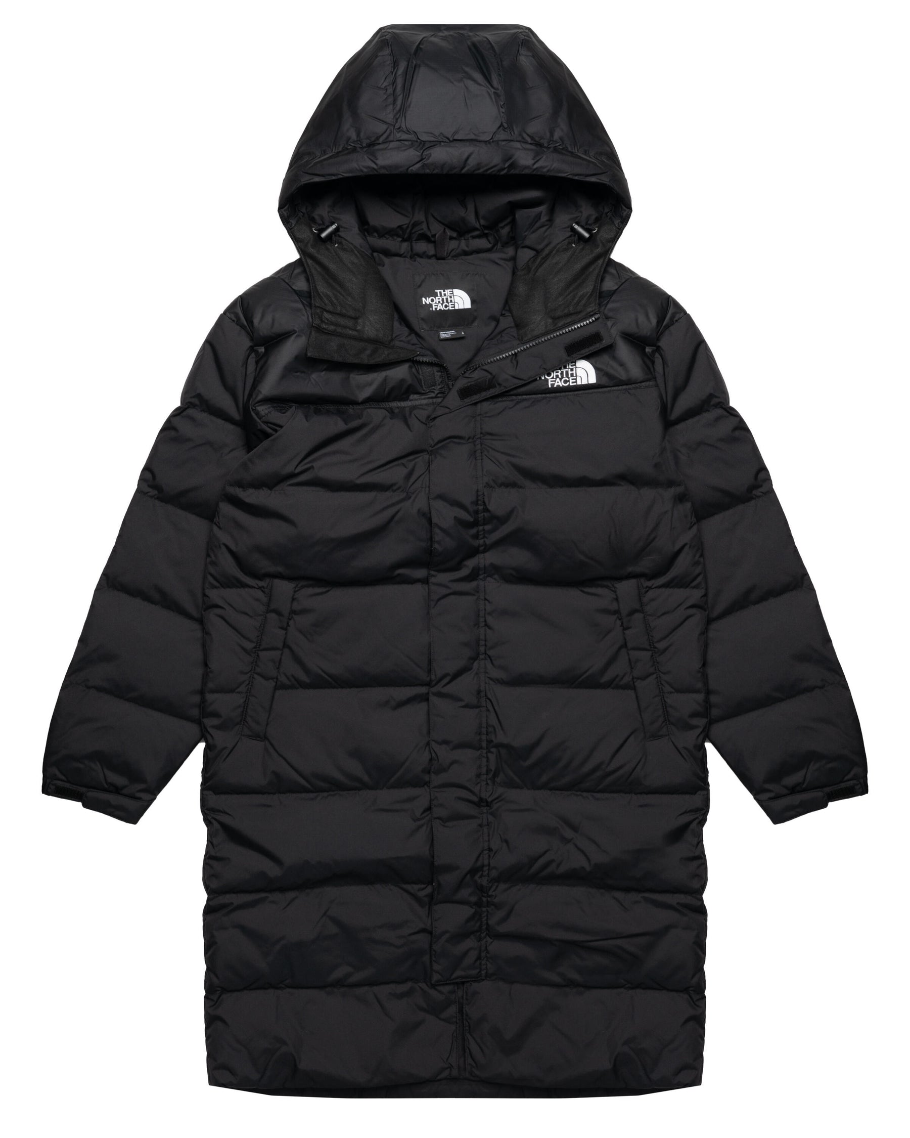 The North Face NUPTSE PARKA