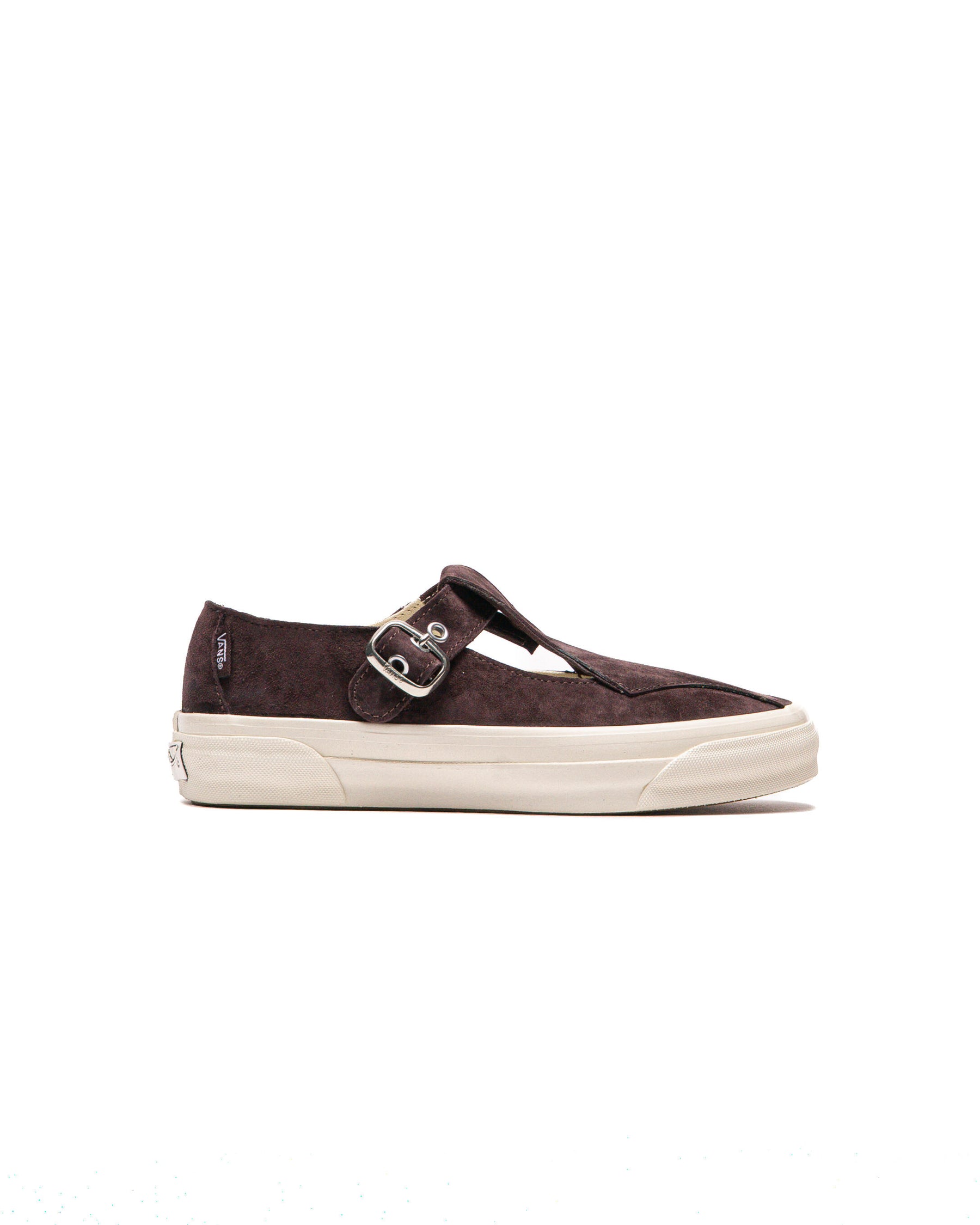 Vans WMNS LX Mary Jane 93 PIG SUEDE