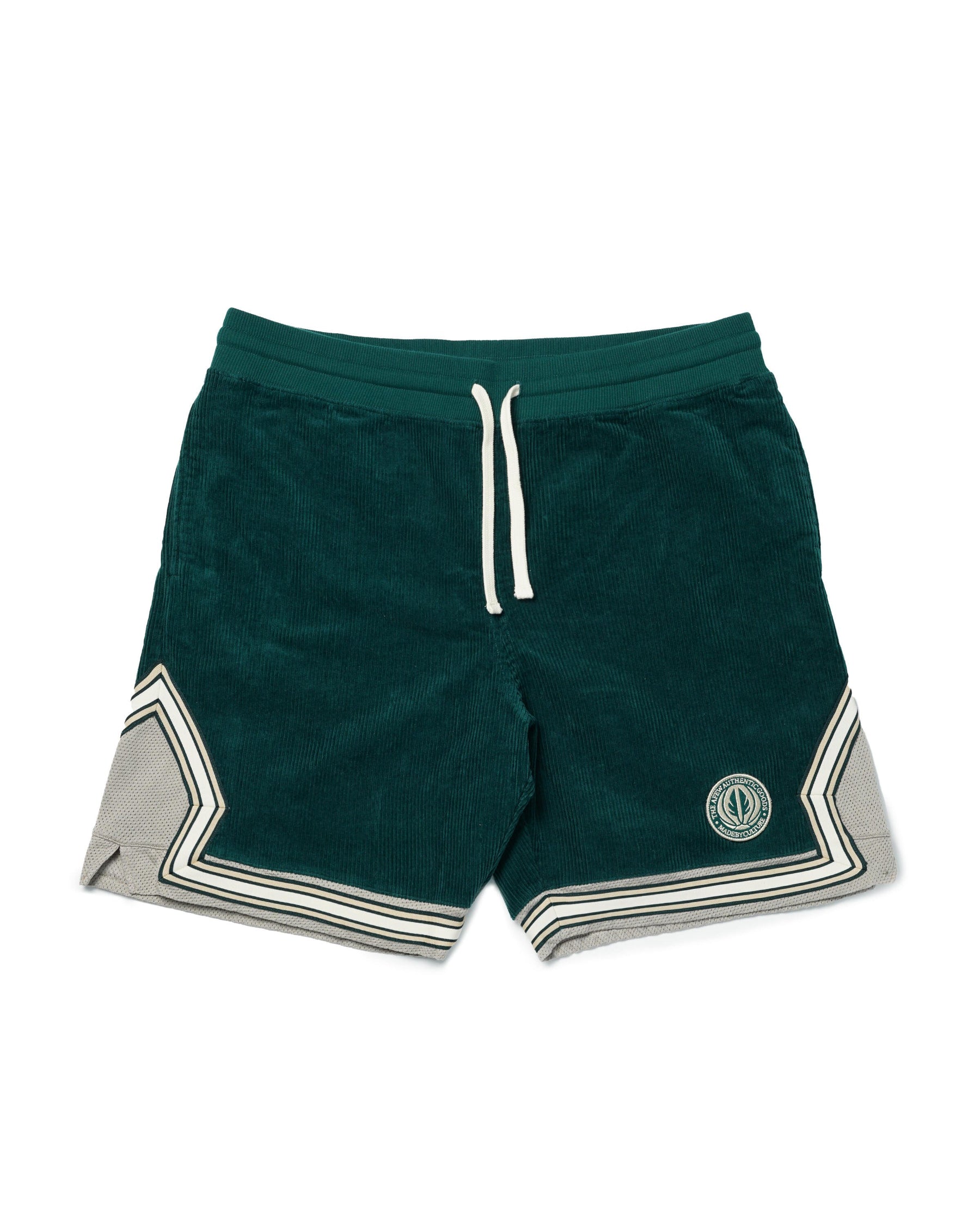 Afew Goods AG Off-Court Shorts