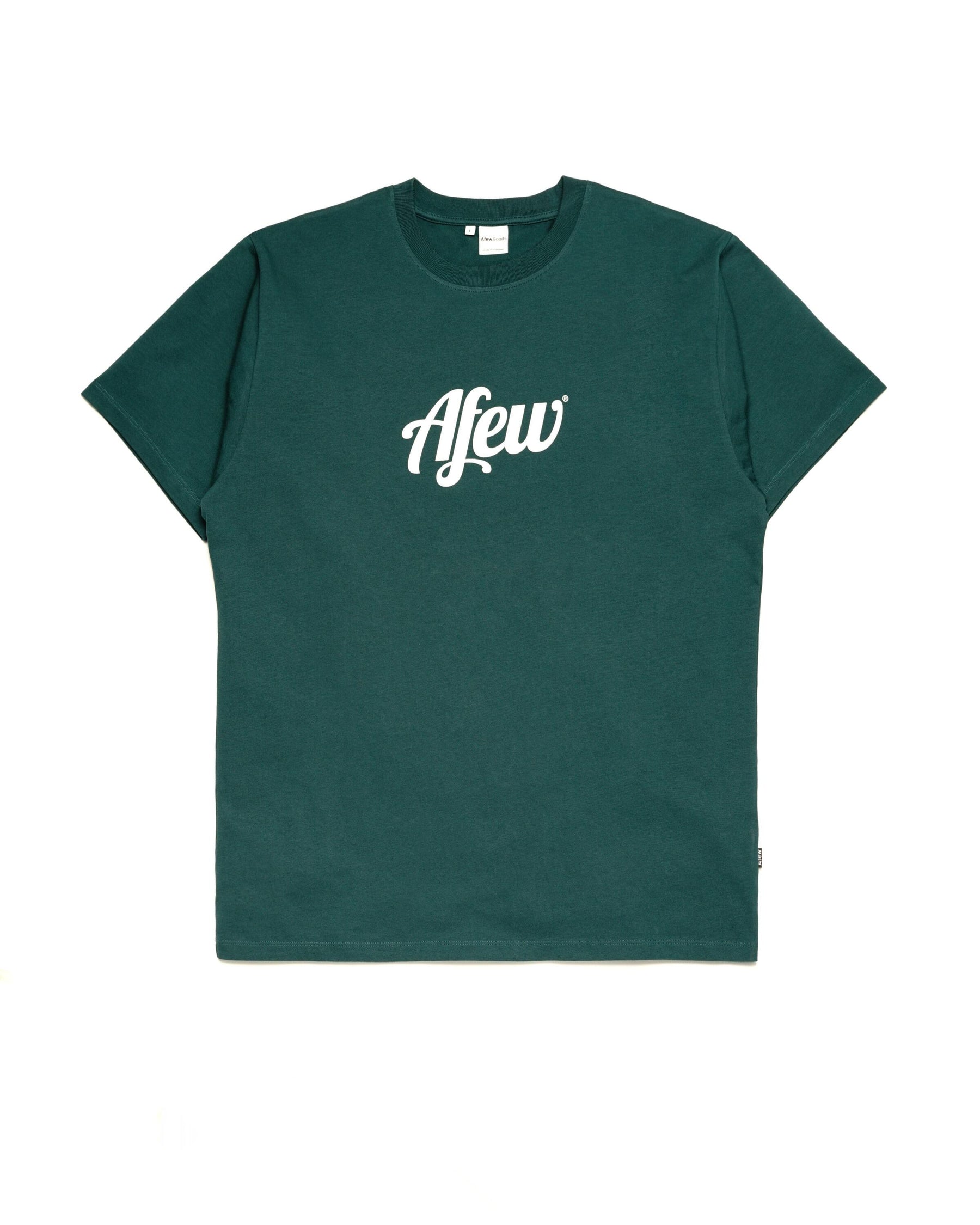 Afew Goods AG Varsity Tee