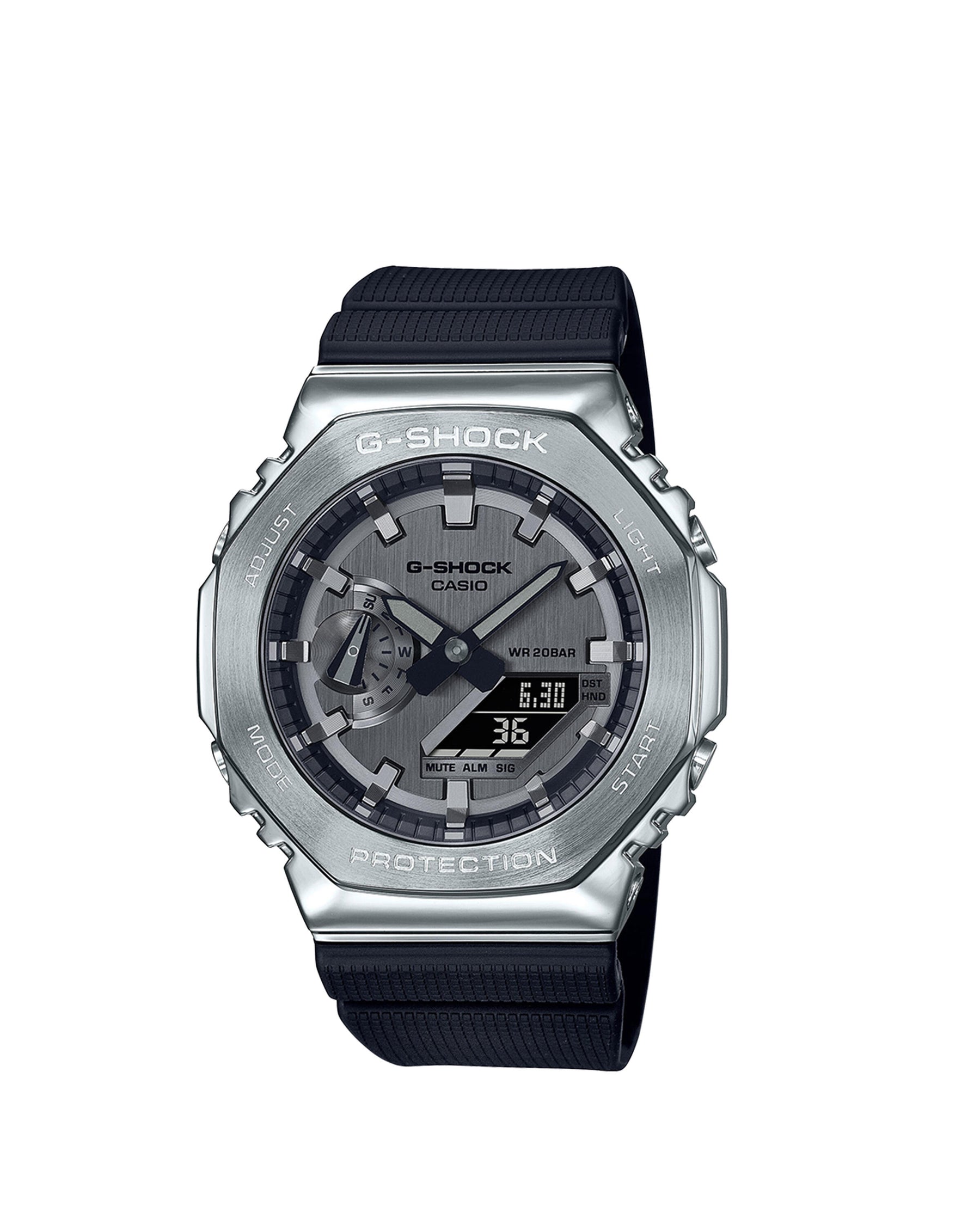 G-Shock GM-2100-1AER