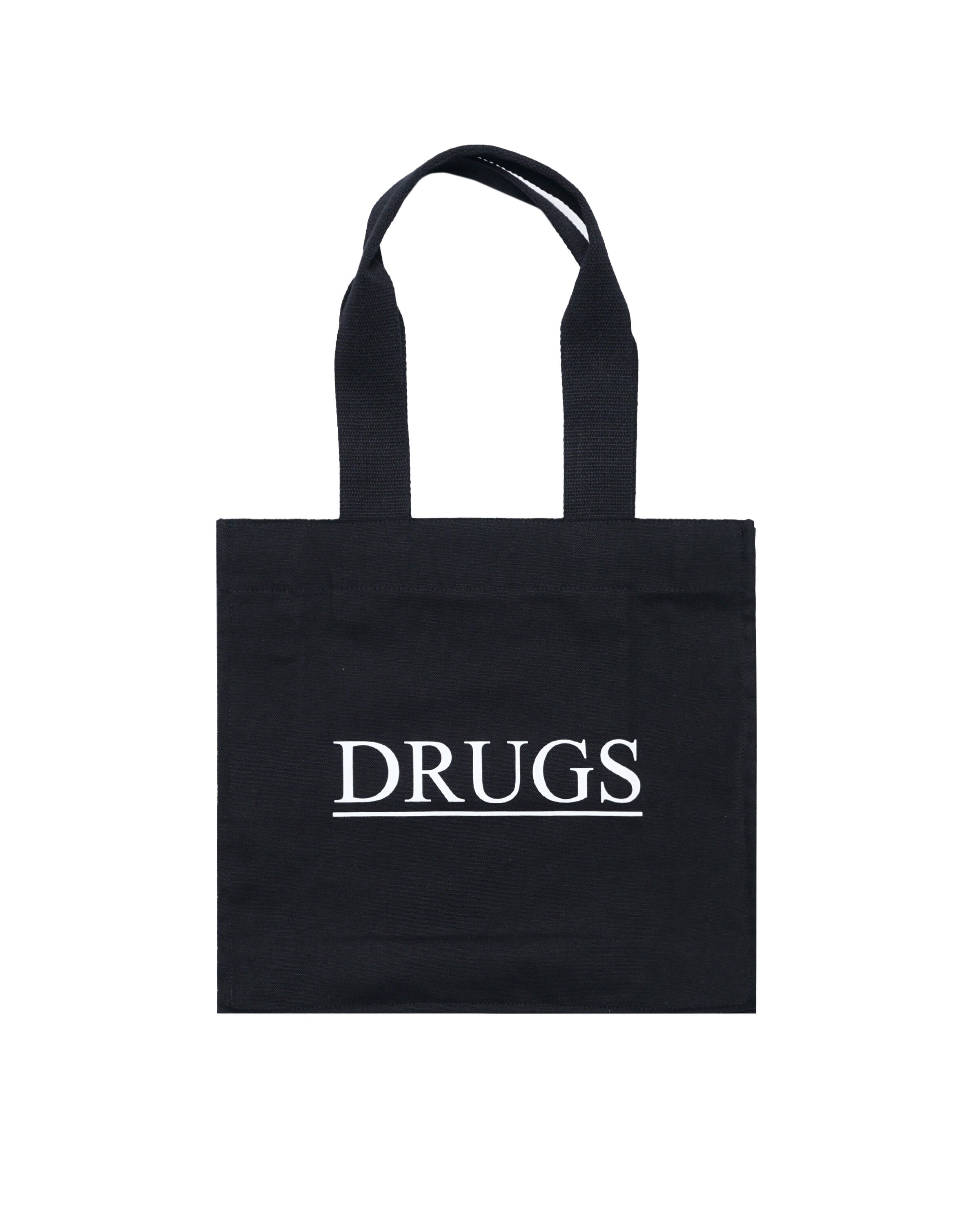 IDEA Drugs Bag