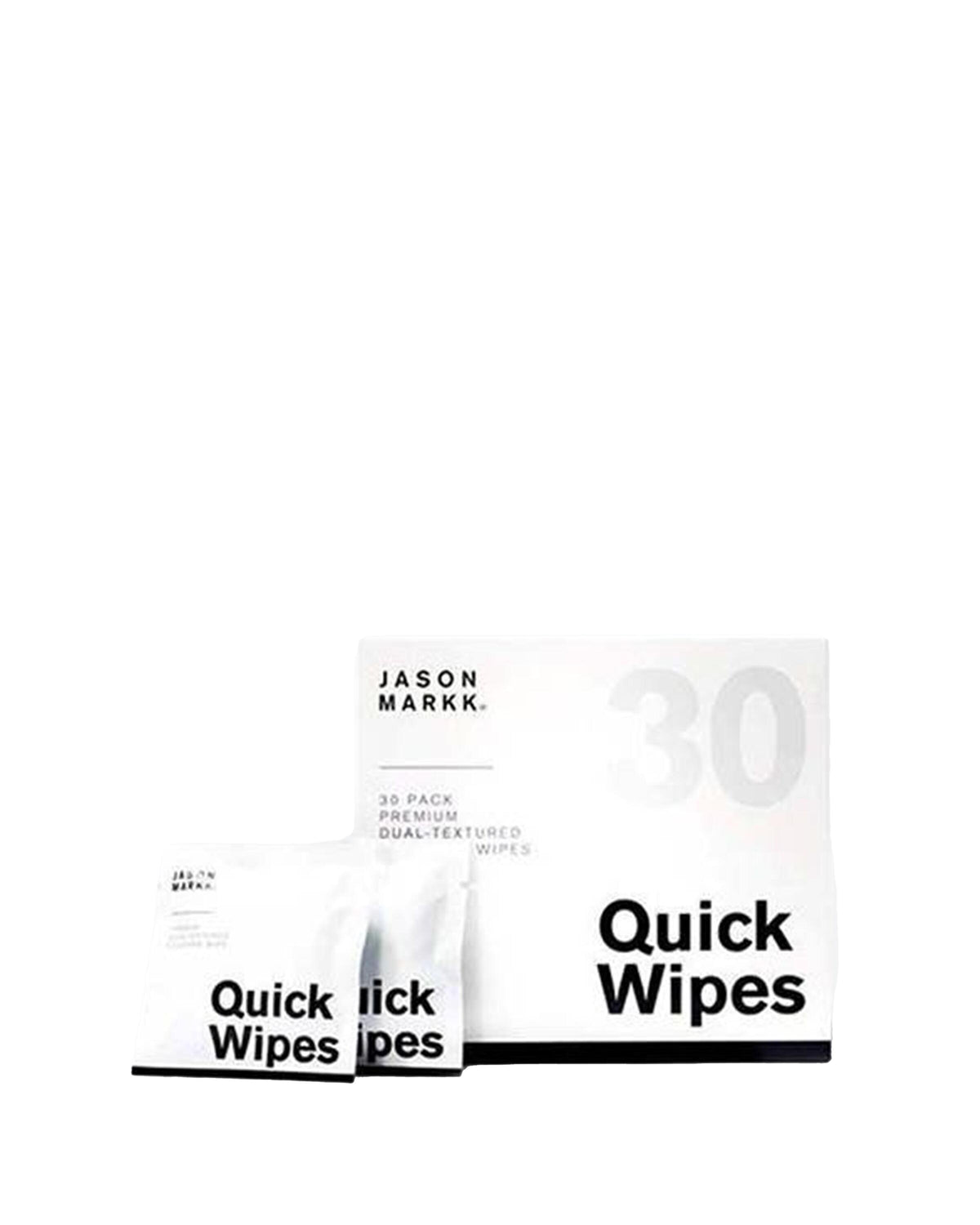 Jason Markk Quick Wipes / Box of 30