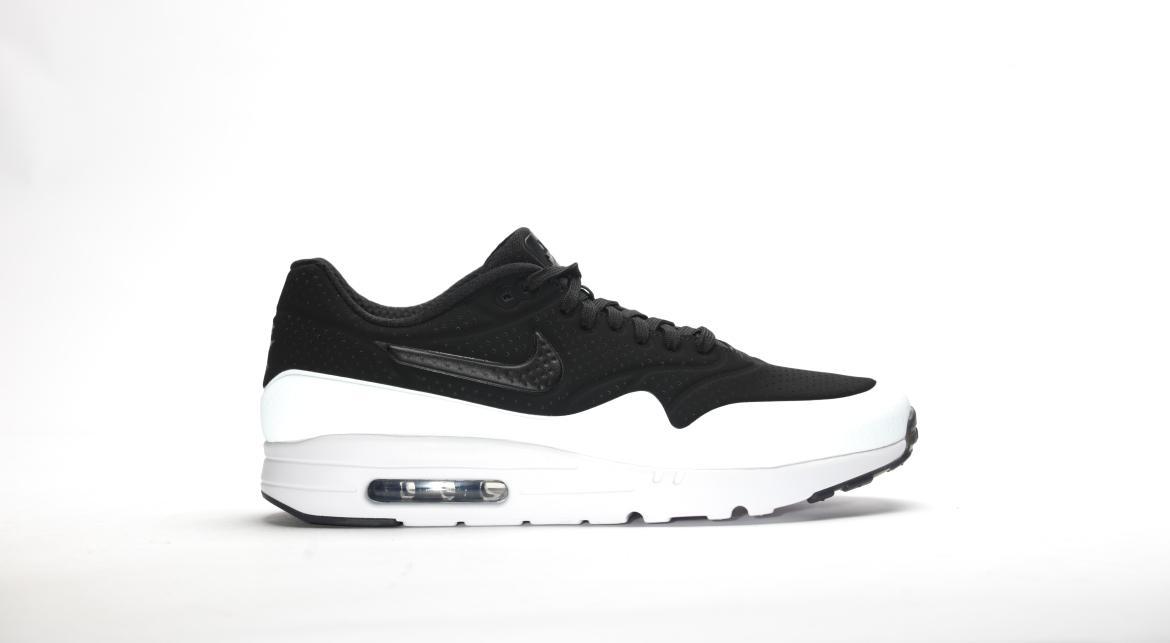 Nike Air Max 1 Ultra Moire "Black N White"