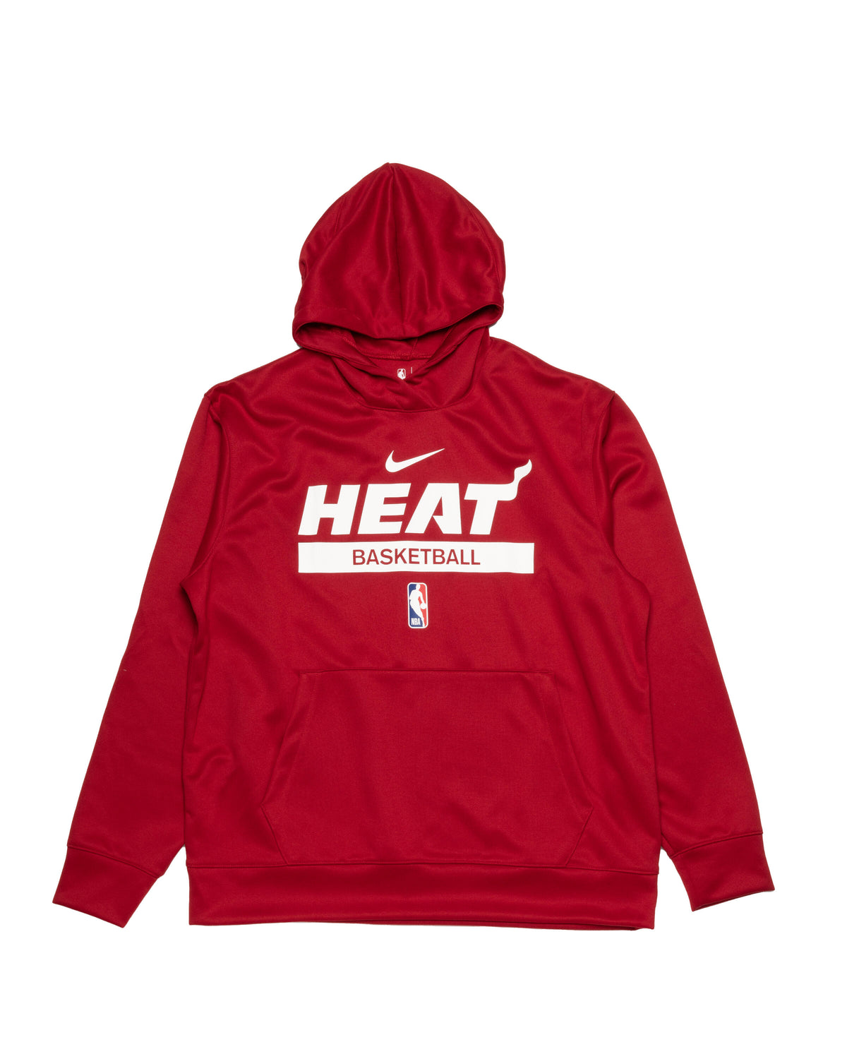 Nike Miami Heat Spotlight Hoodie