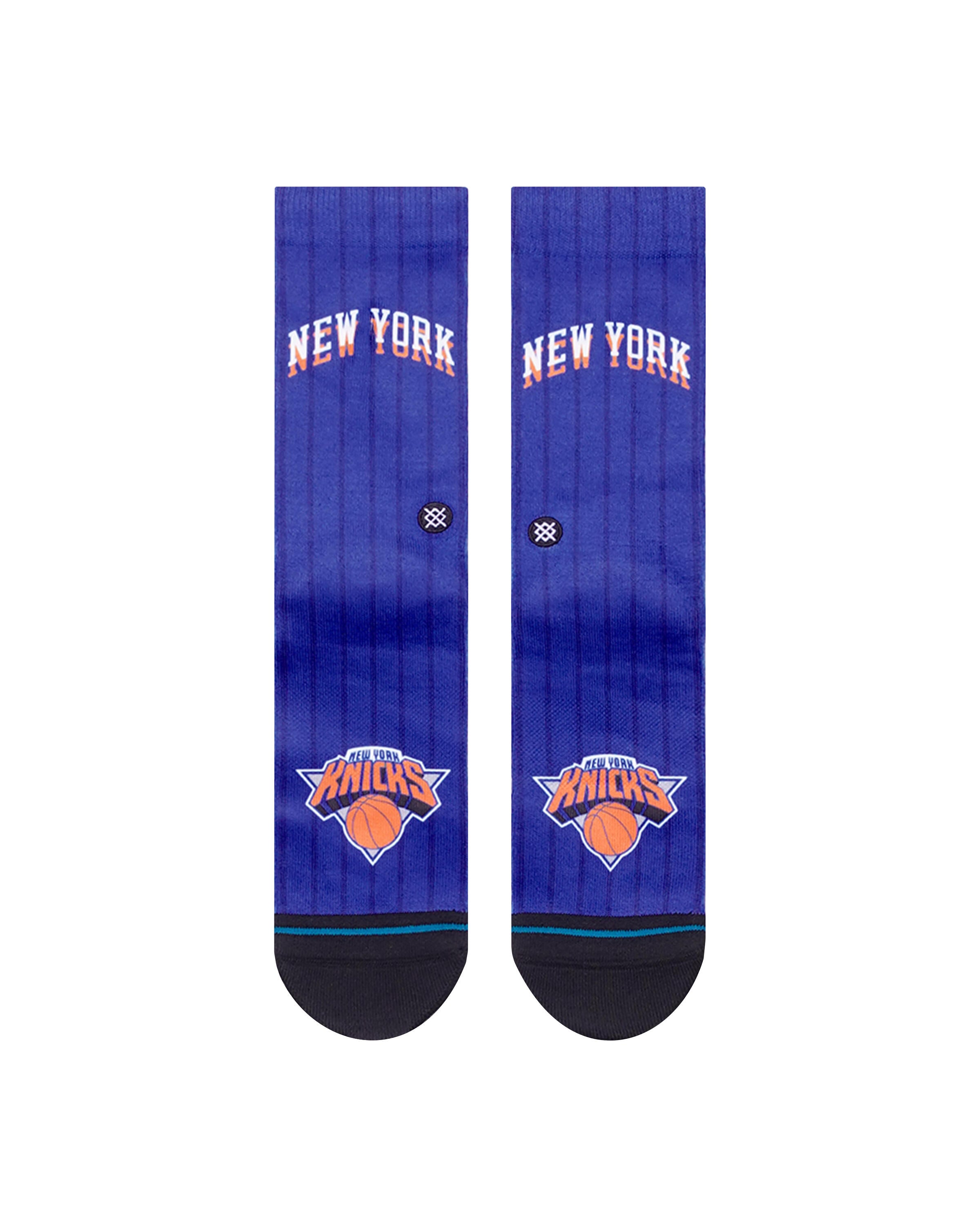Stance New York Knicks