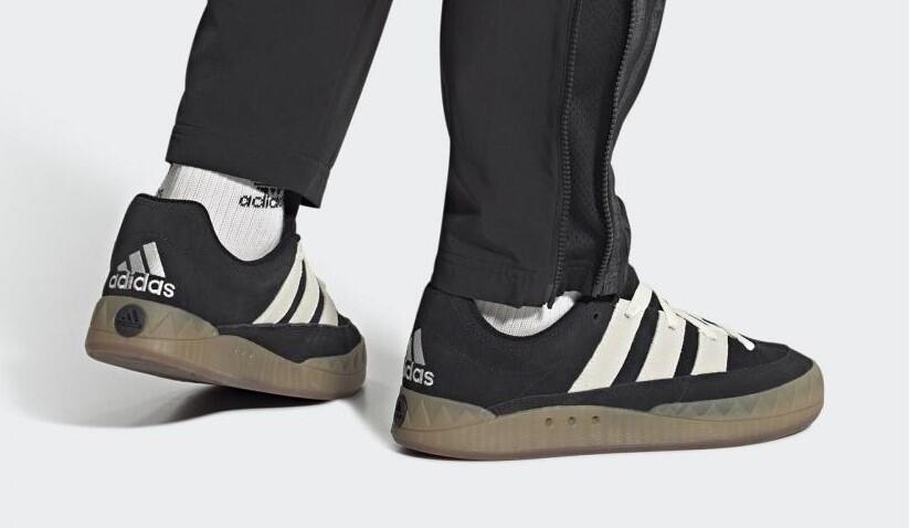 adidas Originals Adimatic | Sneakers | AFEW STORE adidas Originals Adimatic | Sneakers | AFEW STORE