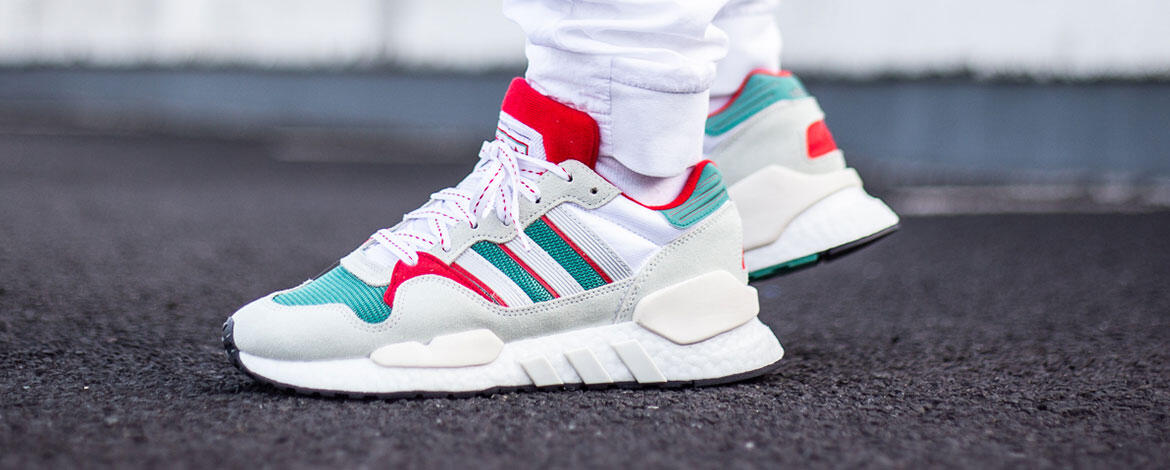adidas Originals EQT | Sneakers | AFEW STORE