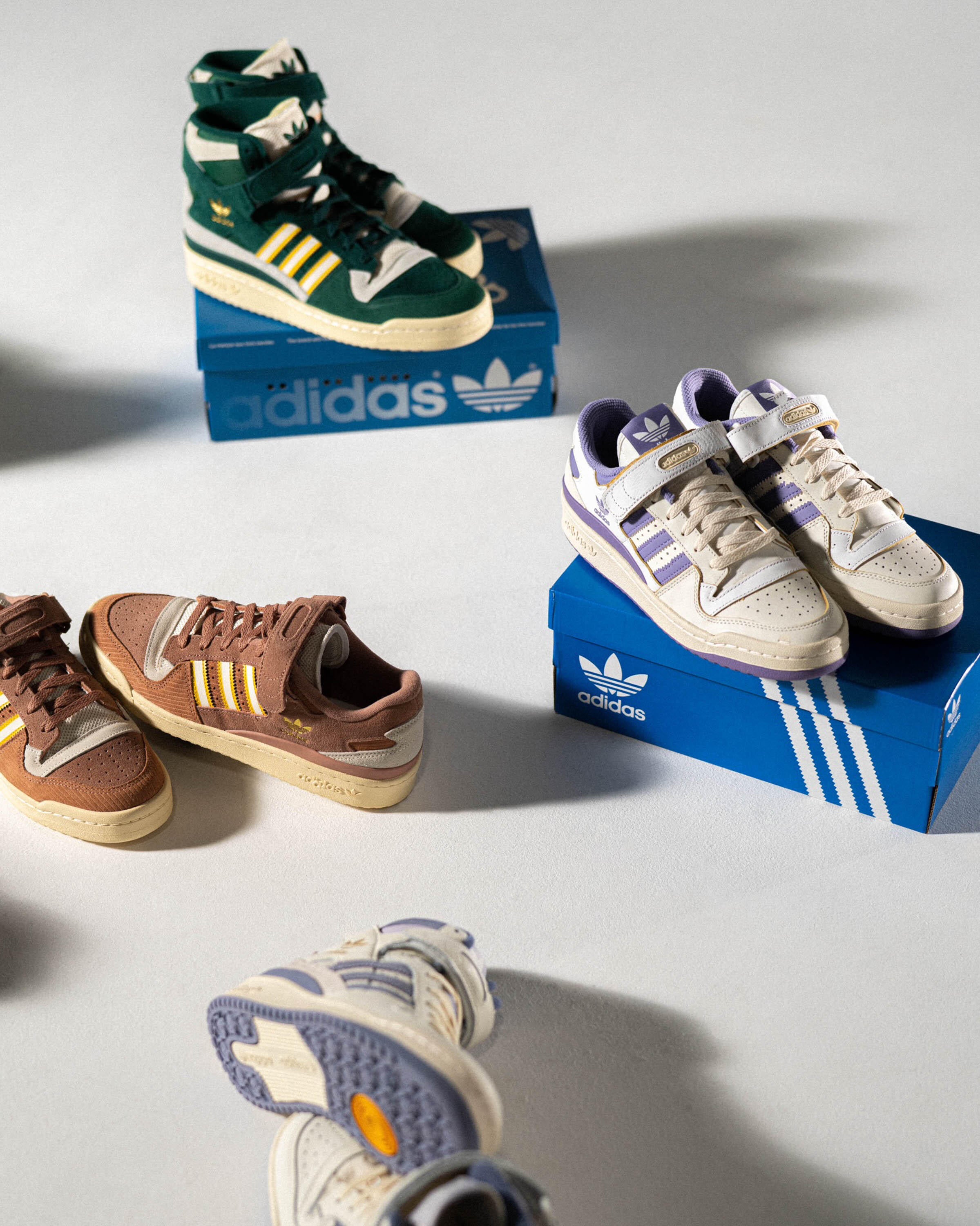 Adidas colori Clearance