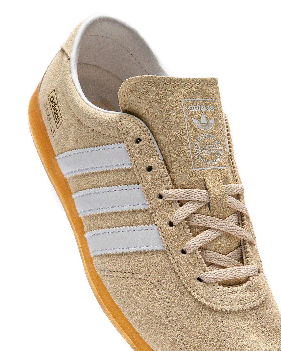 adidas Originals Gazelle Lo Pro | Sneakers | AFEW STORE