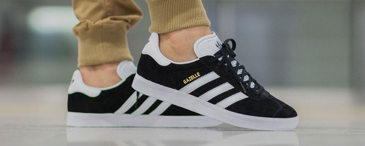adidas Originals Gazelle | Sneakers | AFEW STORE adidas Originals Gazelle | Sneakers | AFEW STORE