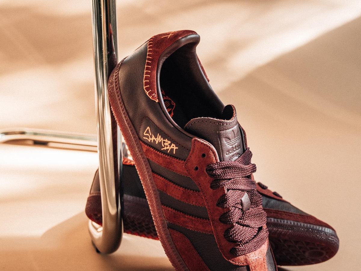 adidas samba outlet