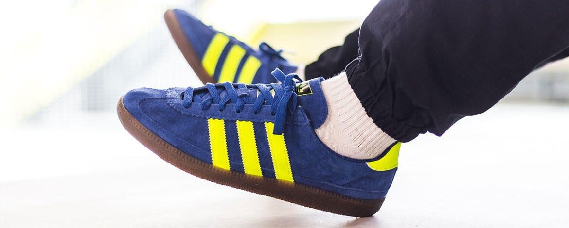 adidas Originals Spezial Sneakers AFEW STORE