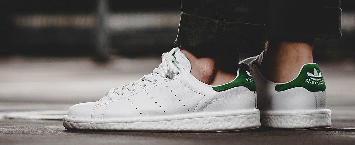 adidas Originals Stan Smith