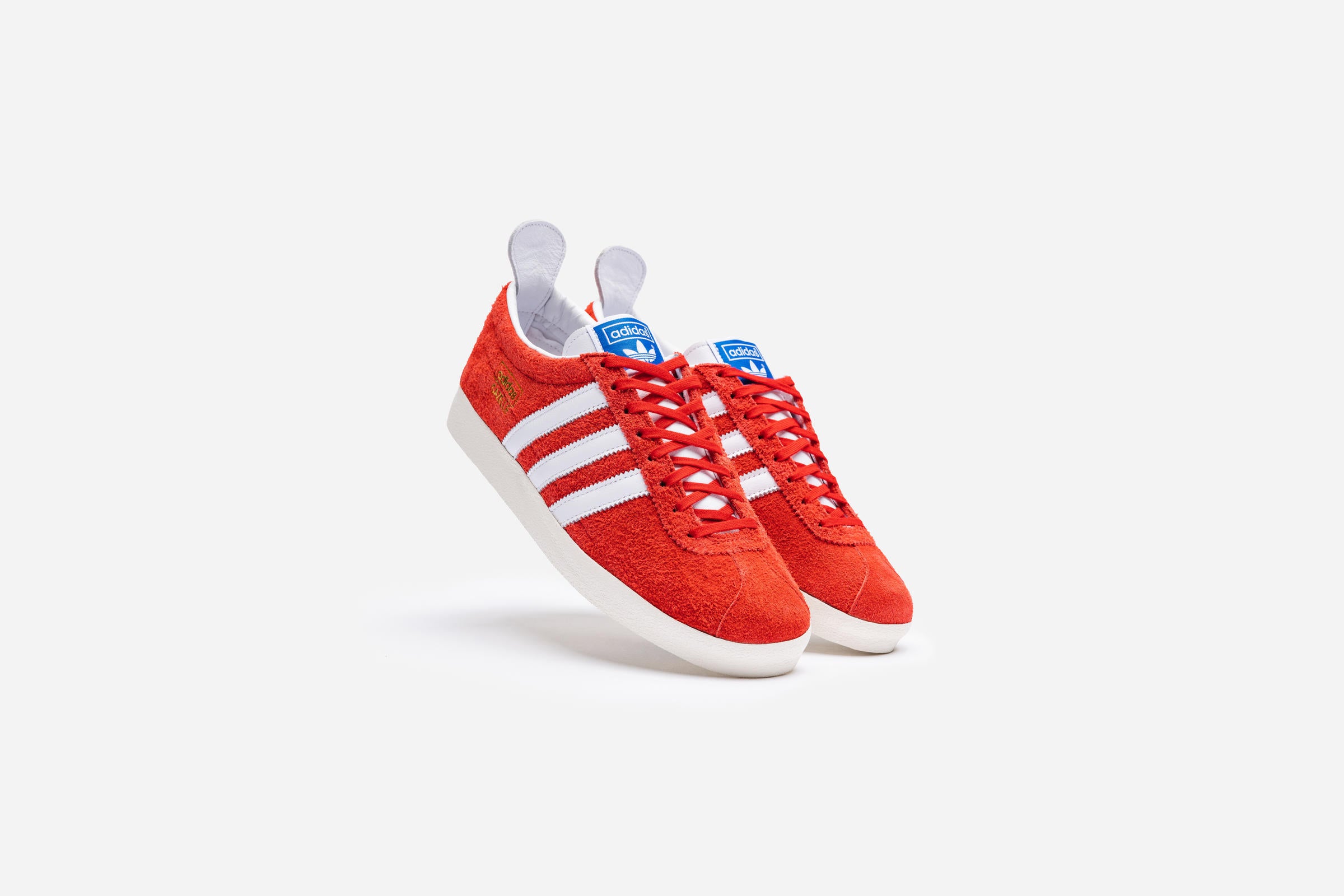 adidas Originals & Arsenal Launch Limited Edition Timeless