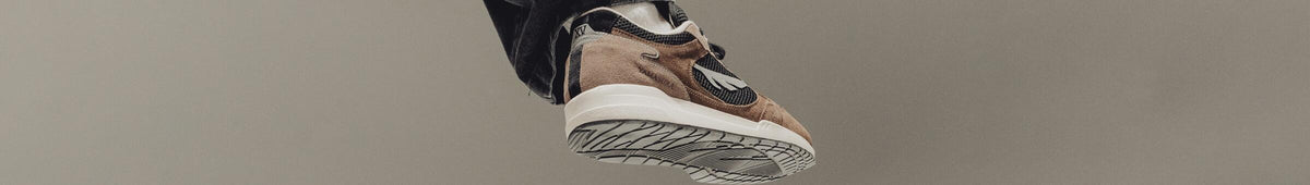 Afew Goods 15th Anniversary | Sneakers | AFEW STORE