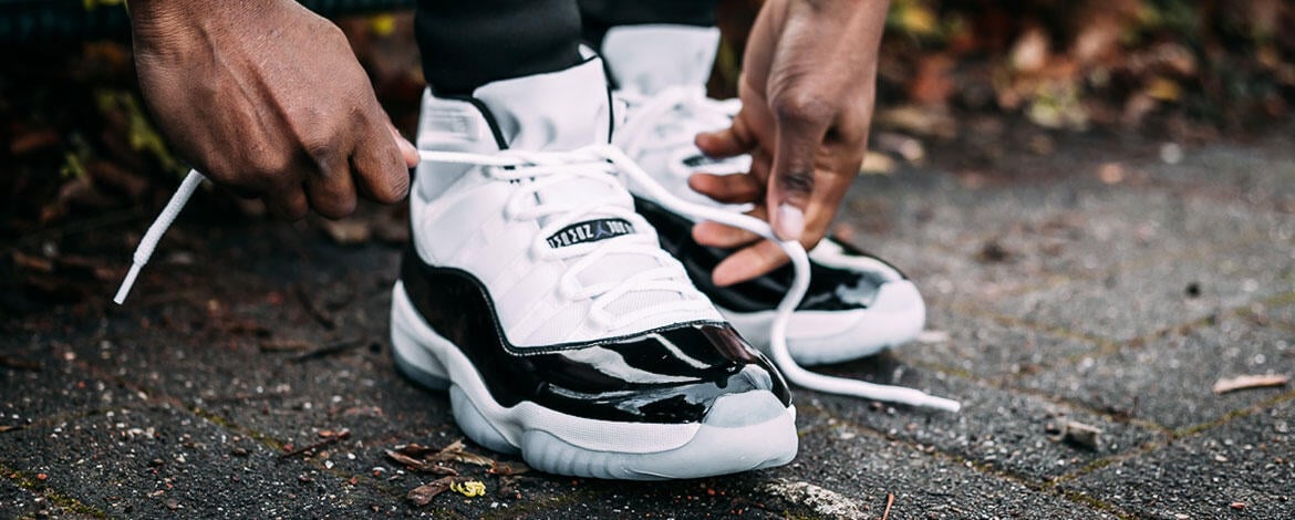 Jordan 11 store Clearance