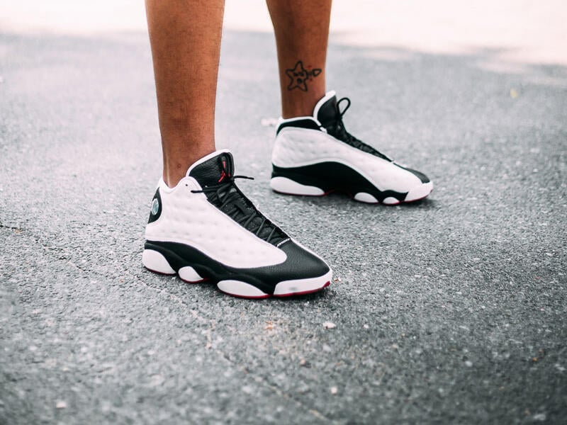 Air Jordan 13 Retro | Sneakers | AFEW STORE