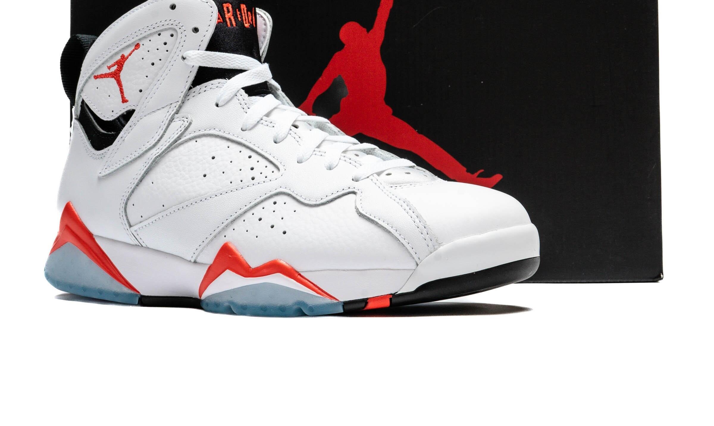 Jordan 7's for sale Clearance