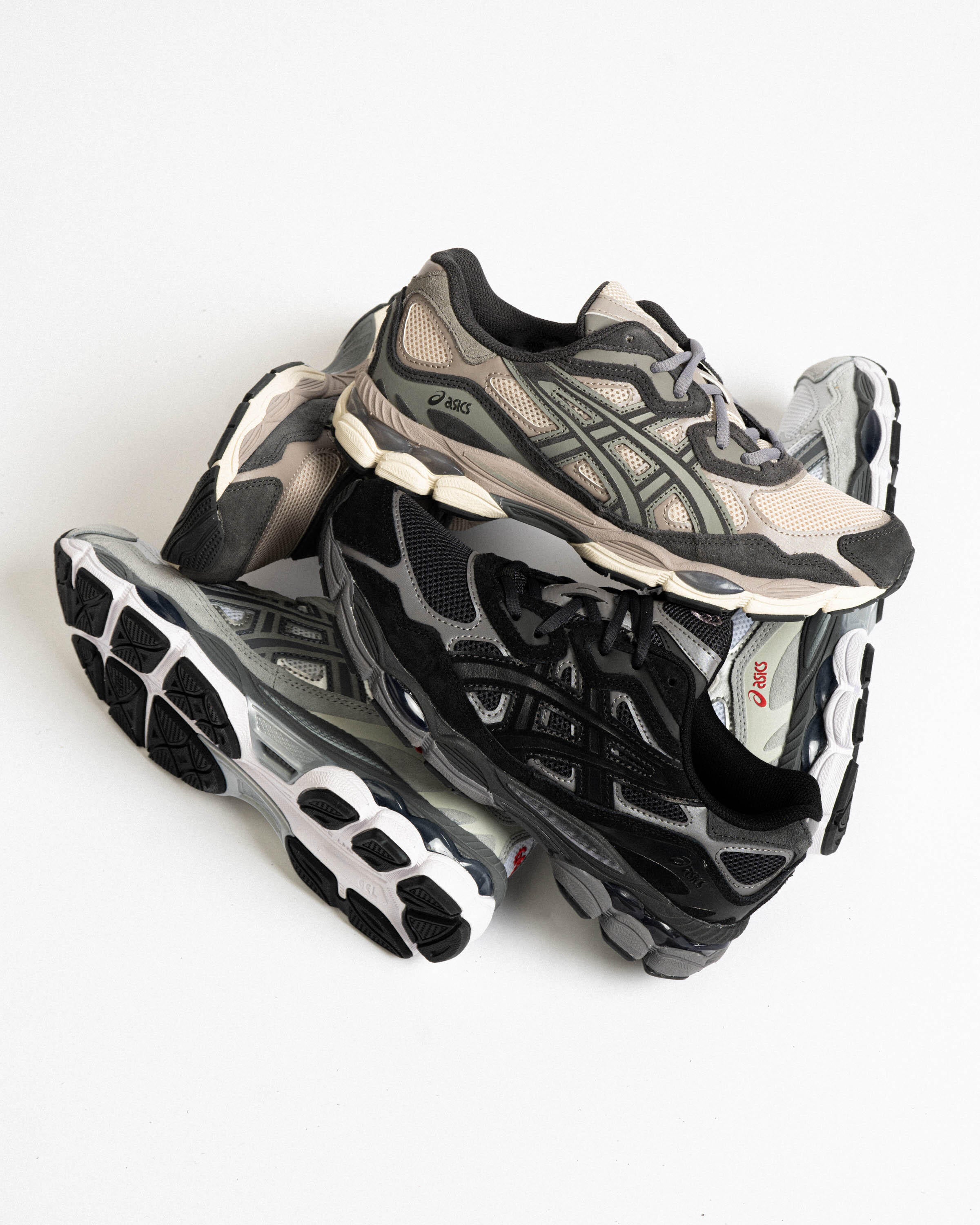 Asics Sportstyle Gel-NYC | Sneakers | AFEW STORE