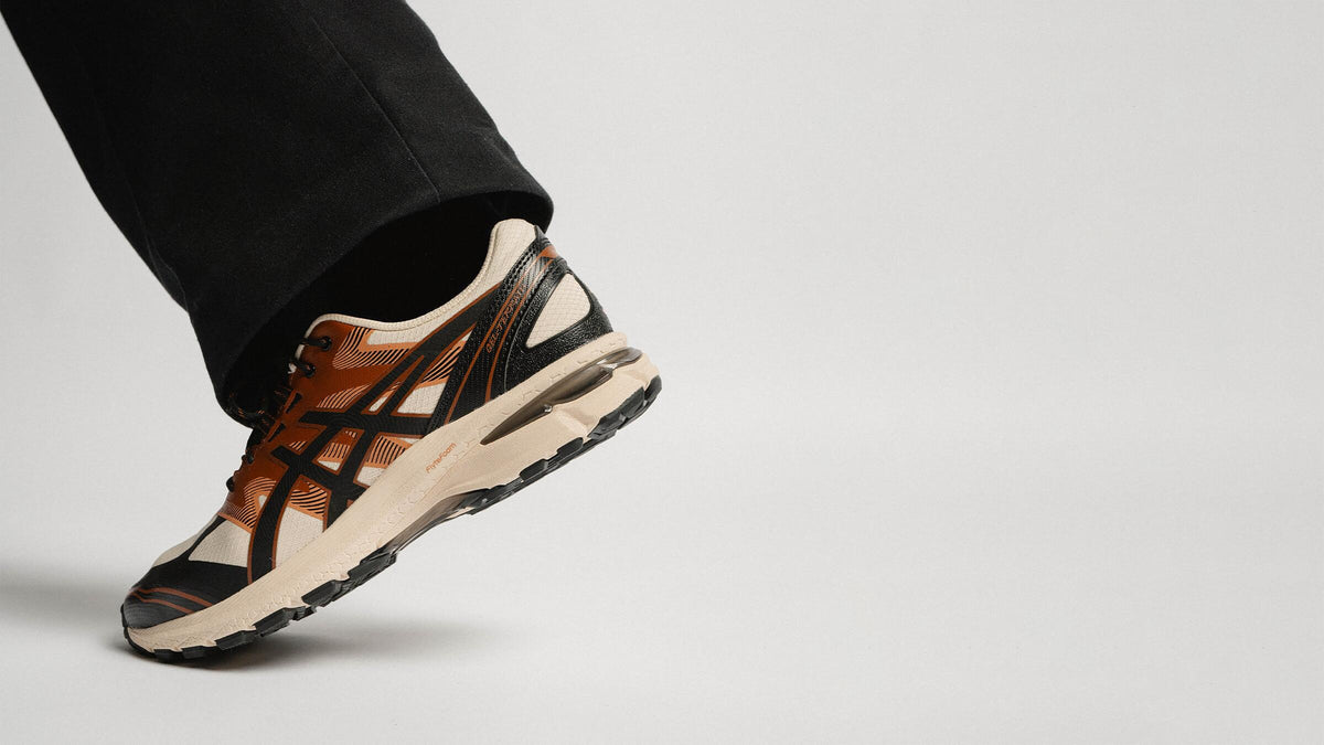 Asics Gel-Terrain | Sneakers | AFEW STORE
