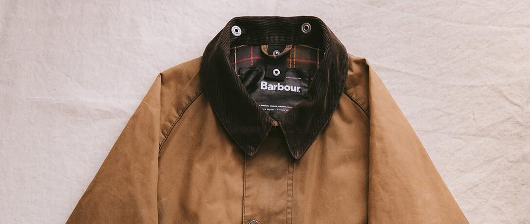 Barbour