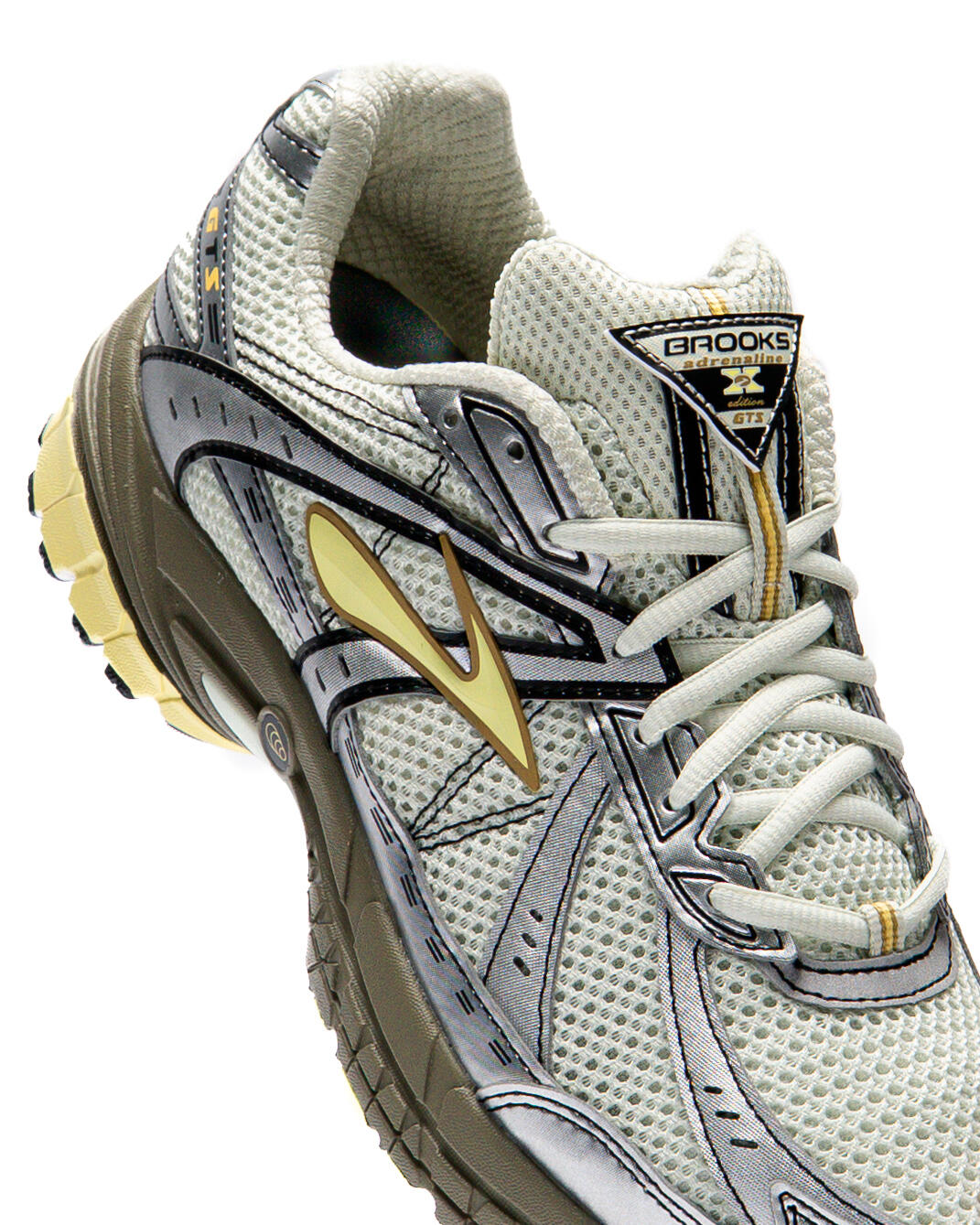 Brooks Adrenaline GTS 10 | Sneakers | AFEW STORE