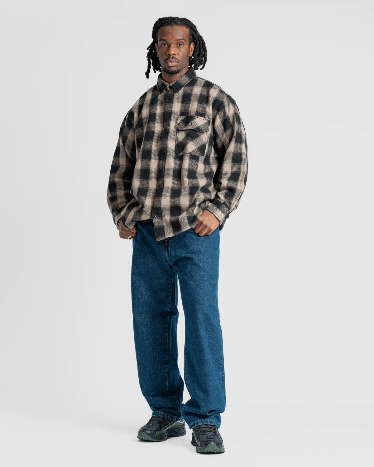Carhartt WIP Landon Pant