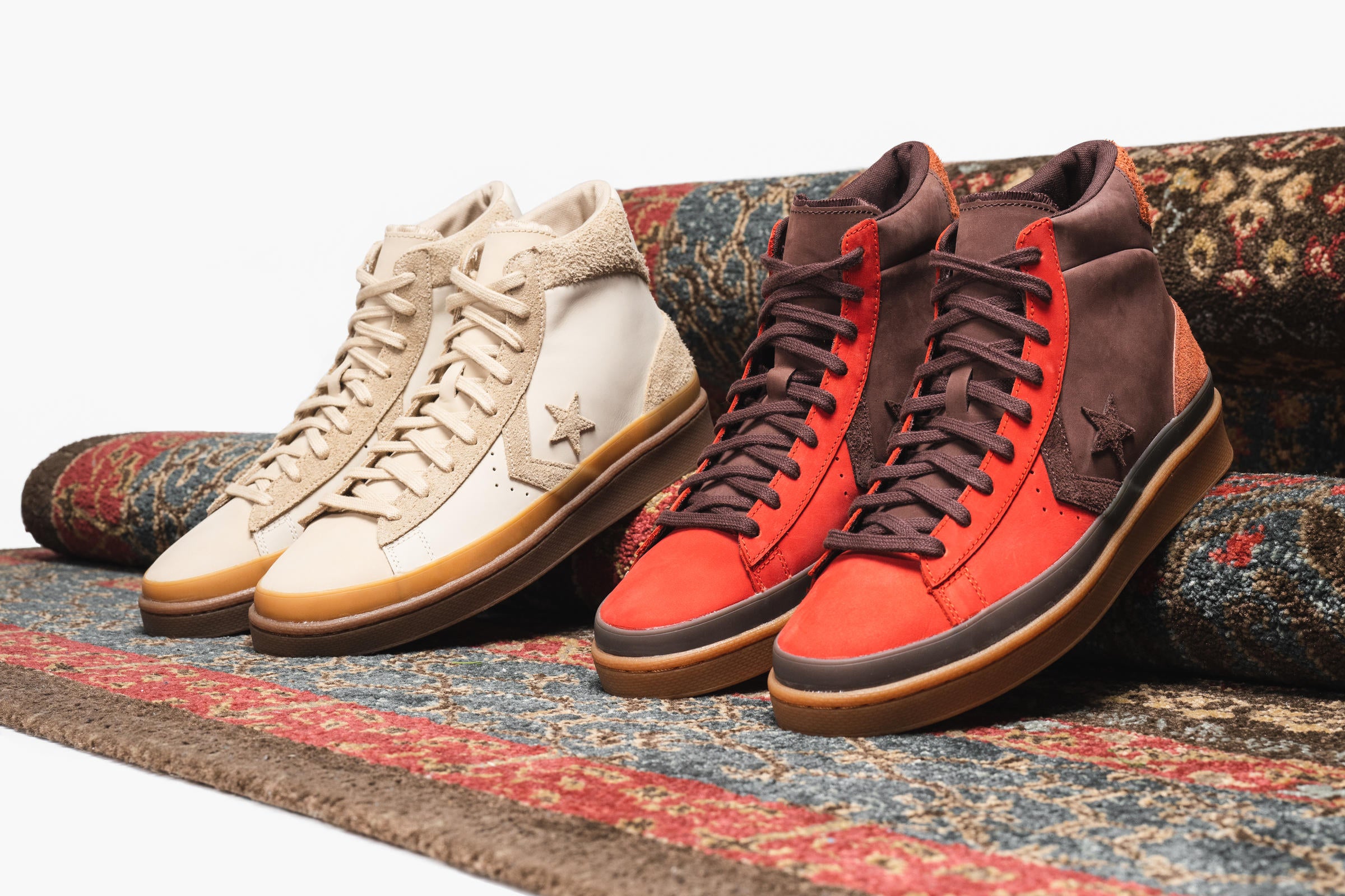 Converse Pro Leather, Shop Sneakers Online