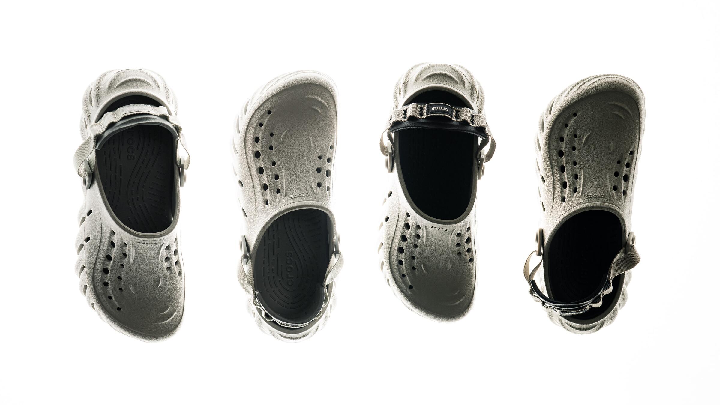 Crocs Echo Clog | Sneakers | AFEW STORE