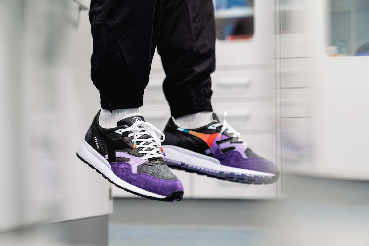 Diadora N9002 | Sneakers | AFEW STORE