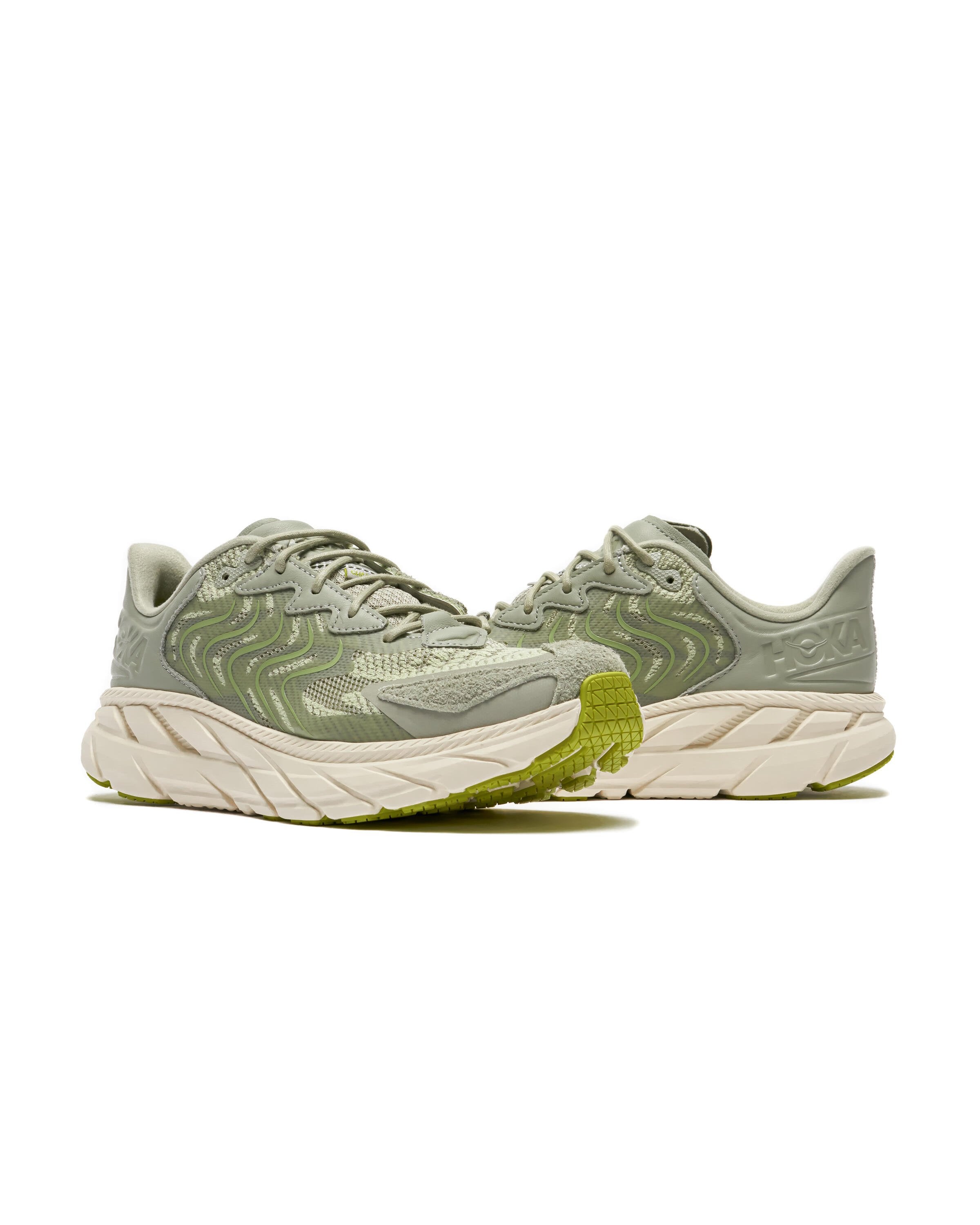 Hoka One One Clifton LS