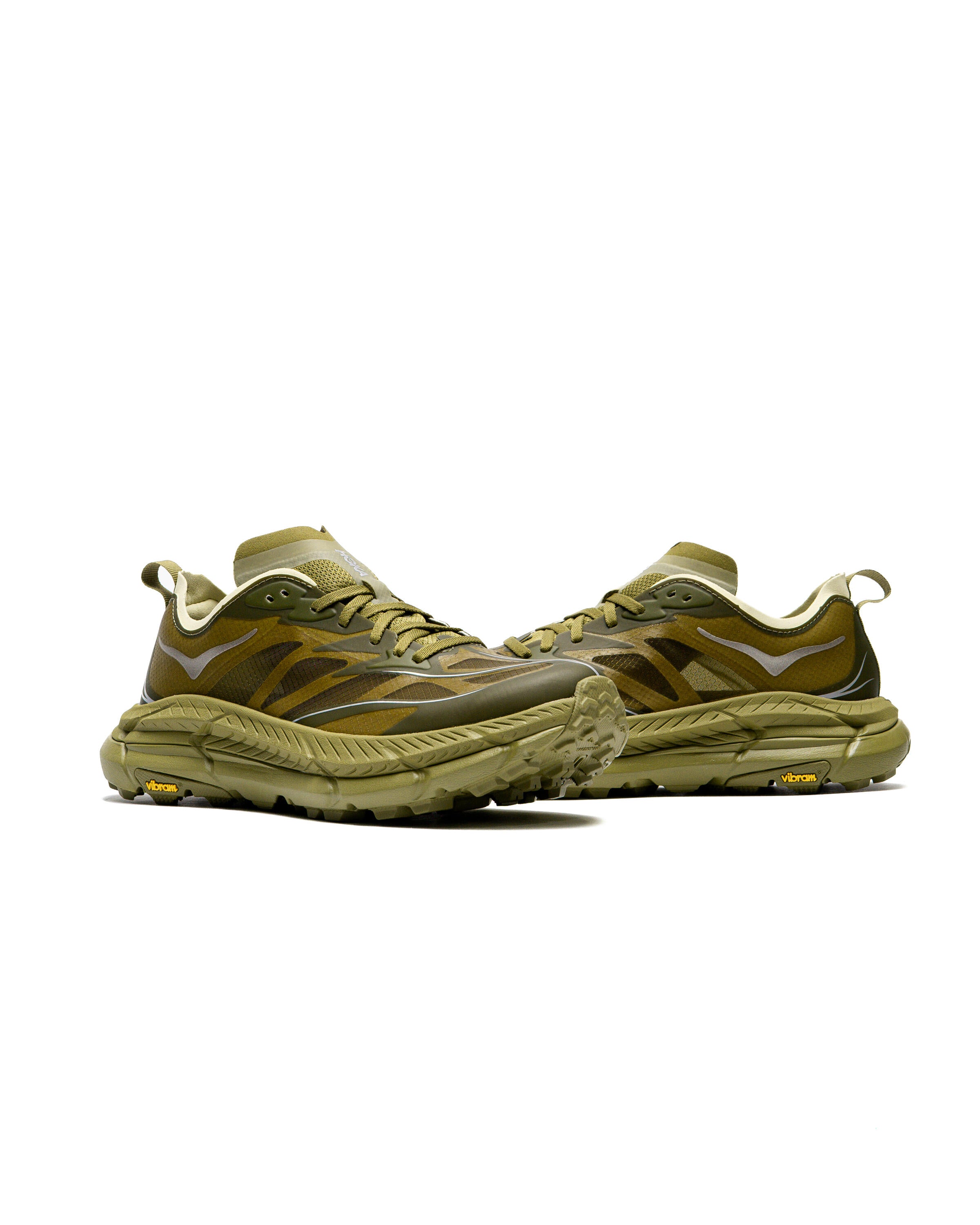 Hoka Mafate Speed 4 Lite
