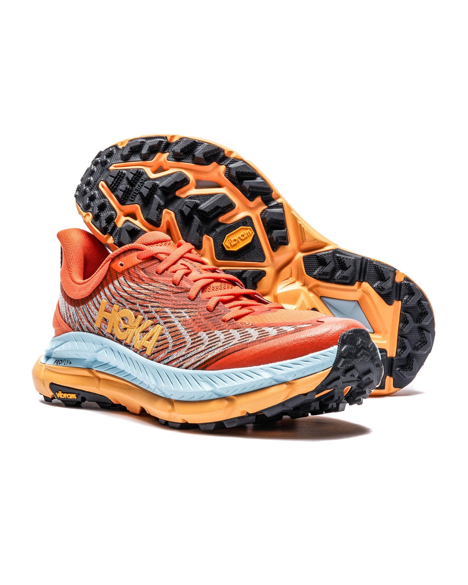 Hoka One One Mafate Speed 4