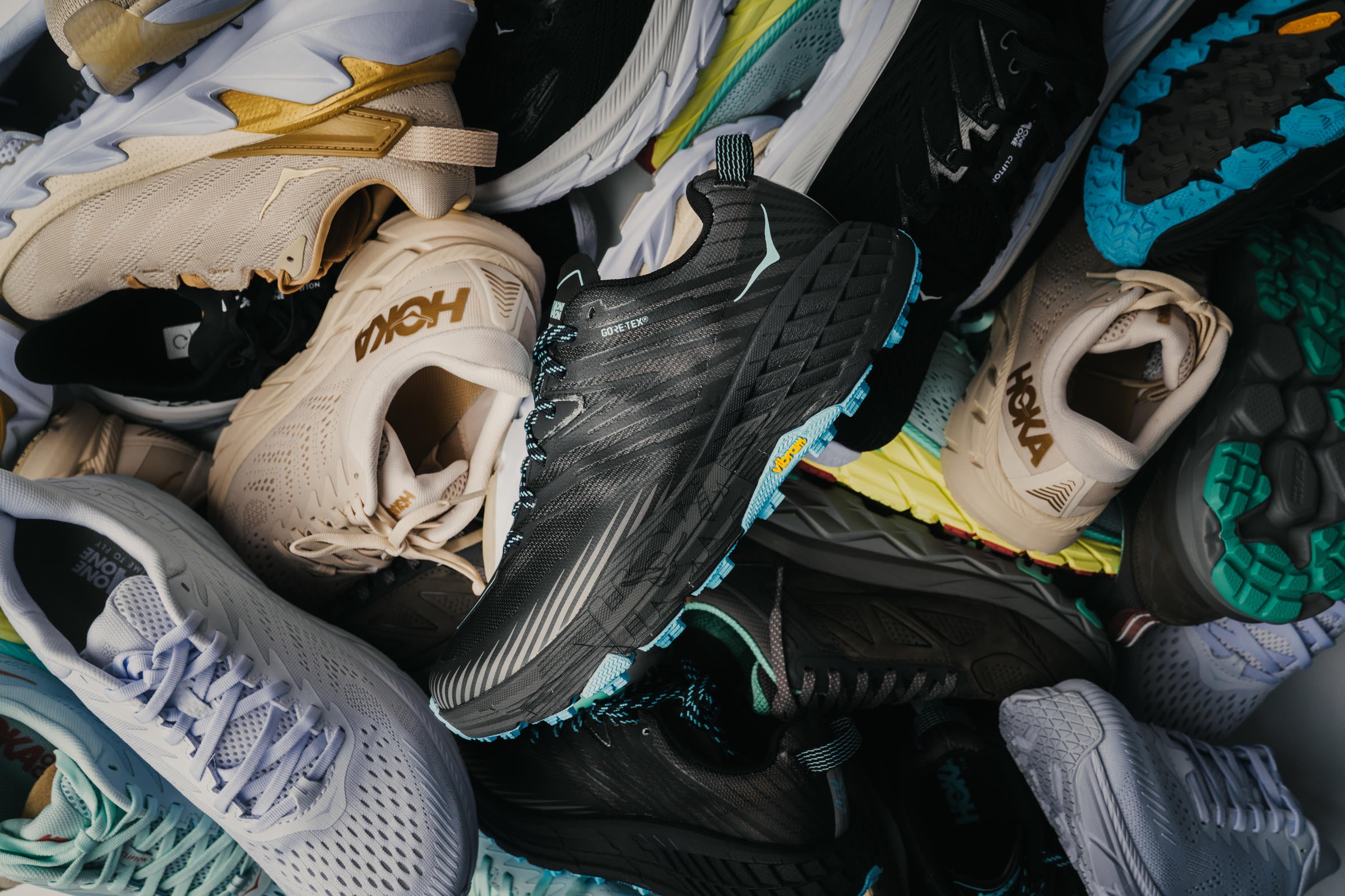 Hoka One One | Sneakers & Apparel | AFEW STORE