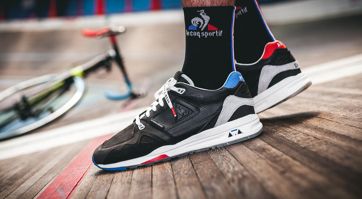 Le Coq Sportif R1000